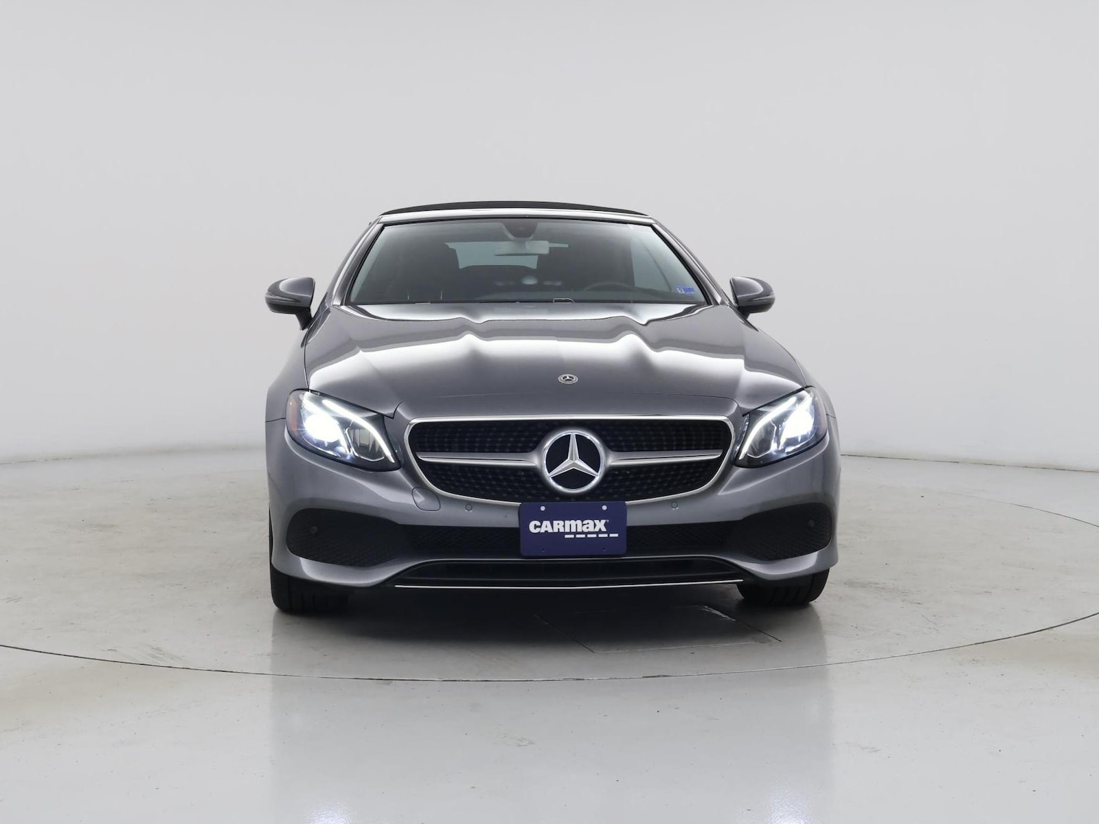 2018 Mercedes-Benz E-Class E400 - Photo 6