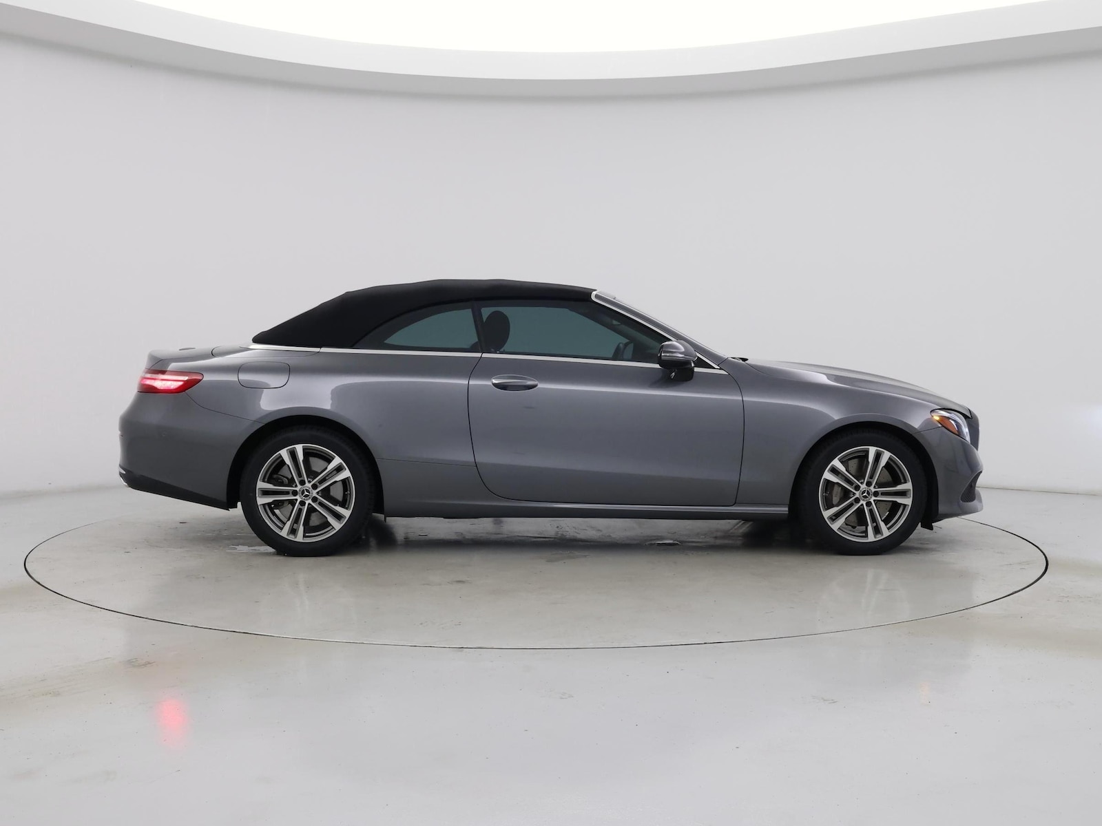 2018 Mercedes-Benz E-Class E400 - Photo 8