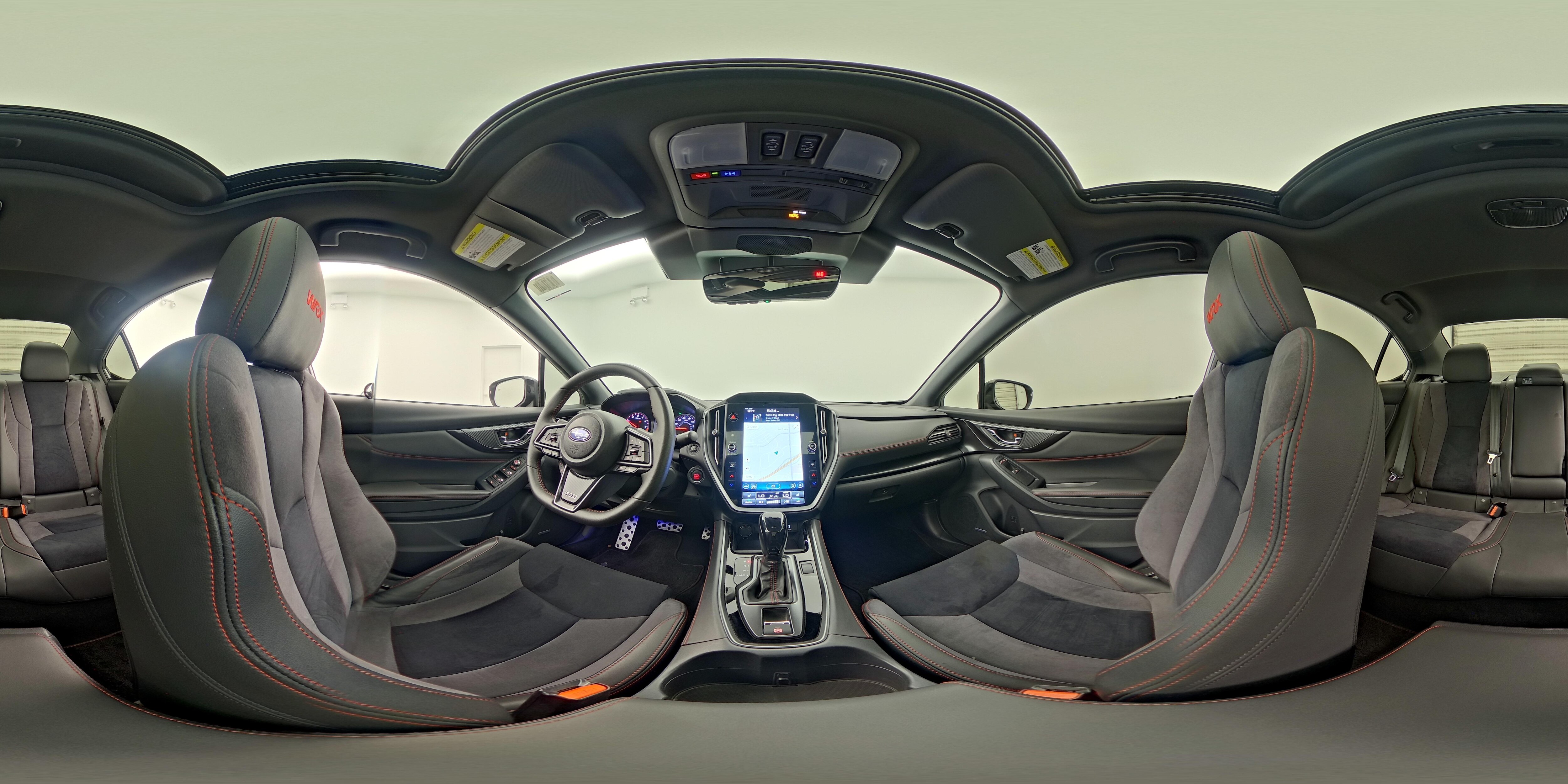 2024 Subaru WRX Limited - Photo 26