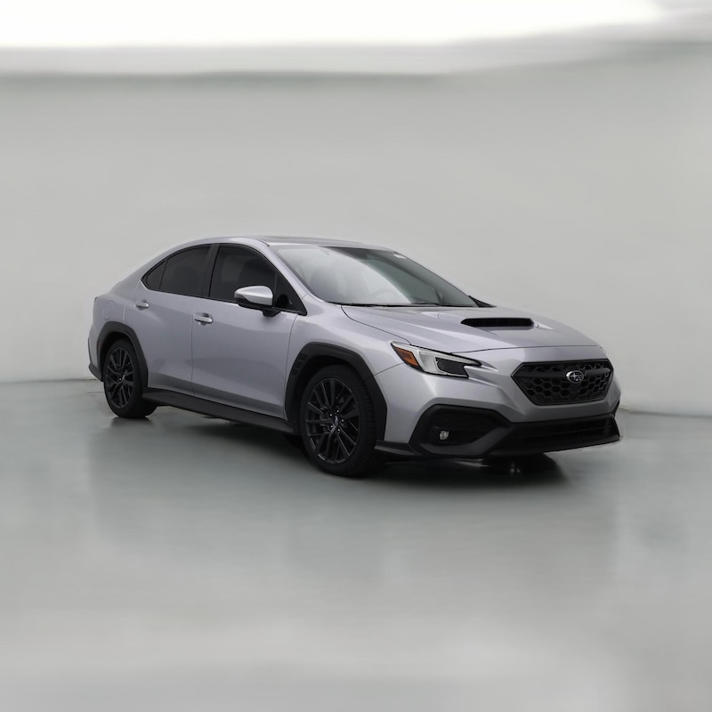 2024 Subaru WRX Limited