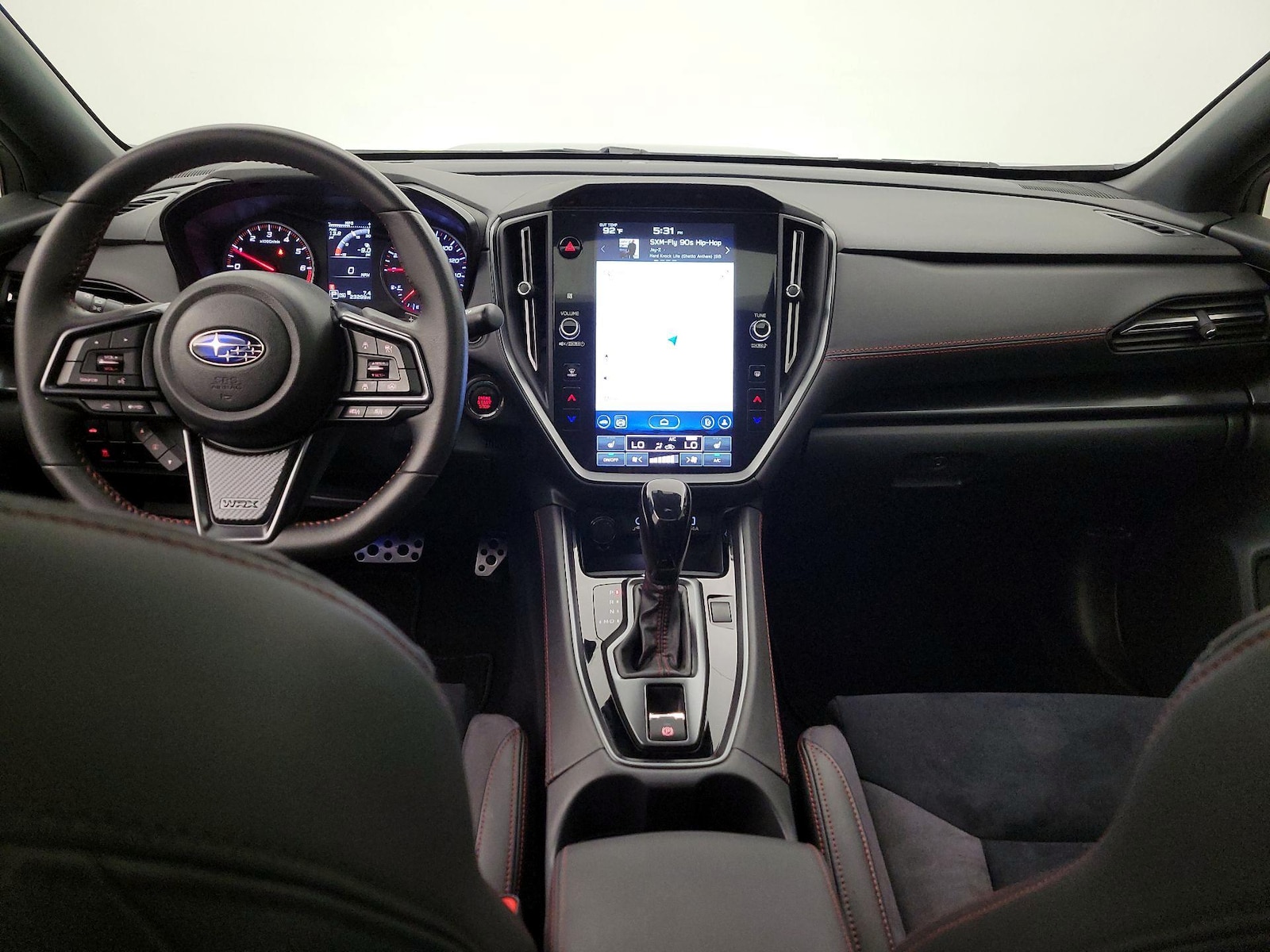 2024 Subaru WRX Limited - Photo 10