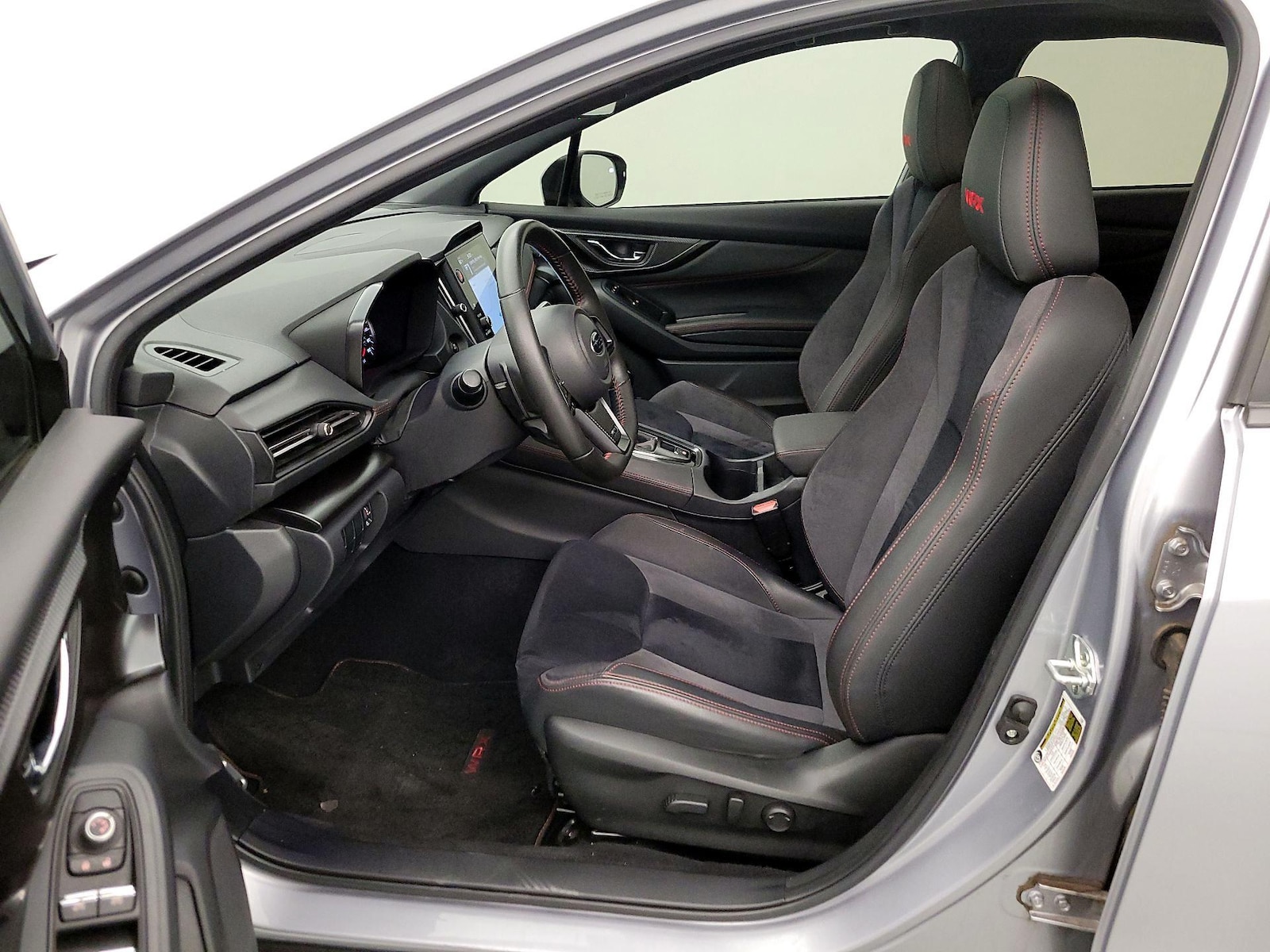 2024 Subaru WRX Limited - Photo 12