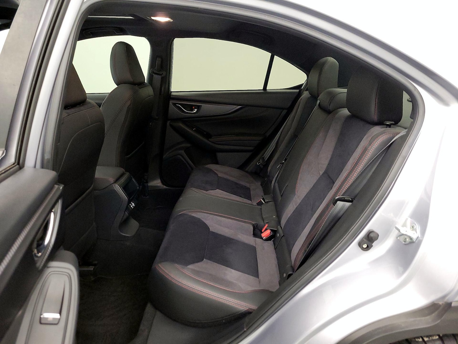 2024 Subaru WRX Limited - Photo 22