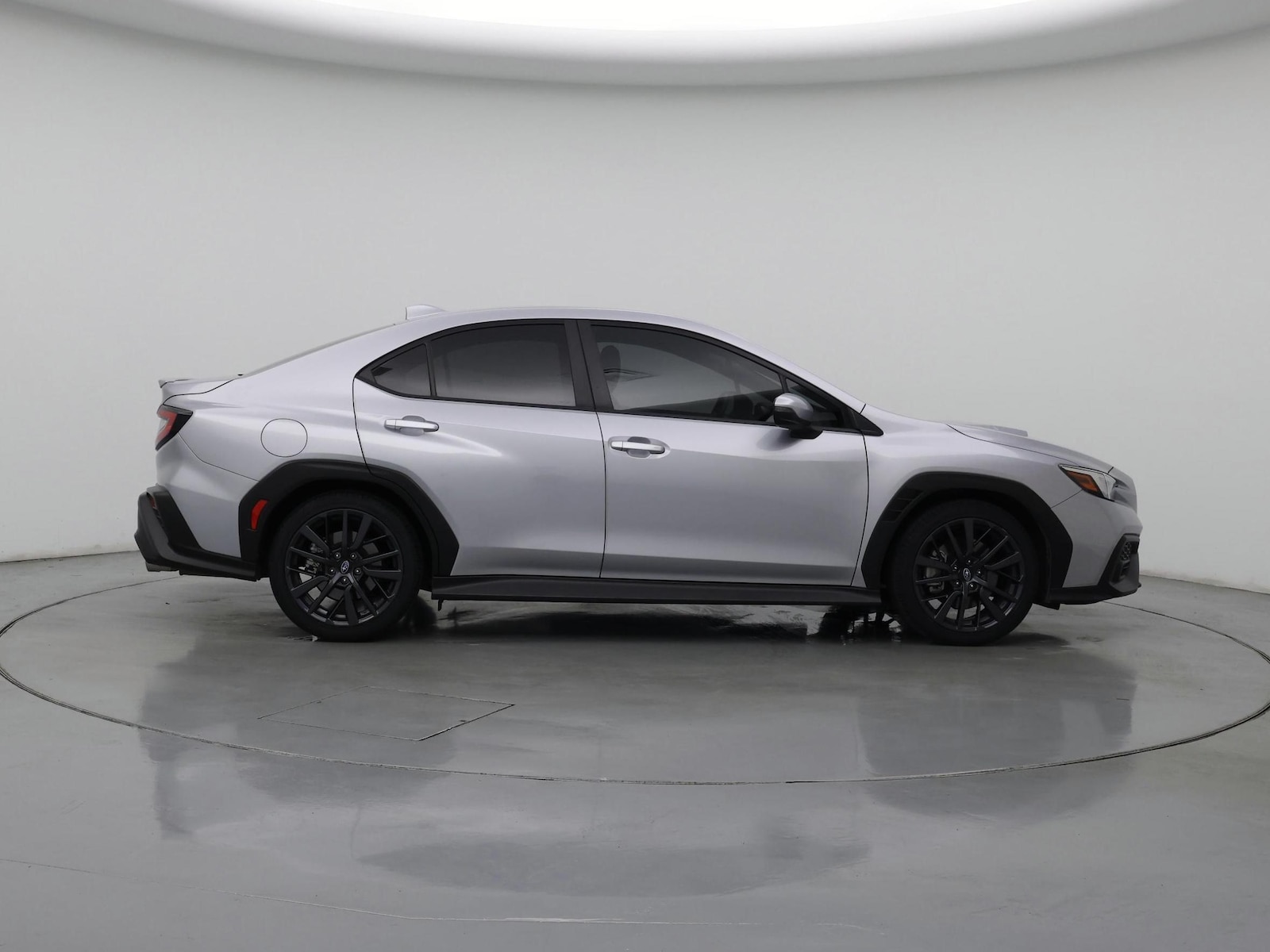 2024 Subaru WRX Limited - Photo 8