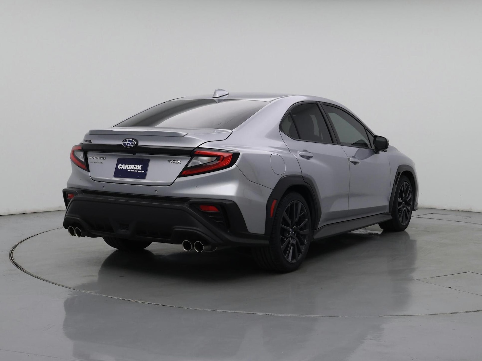 2024 Subaru WRX Limited - Photo 9