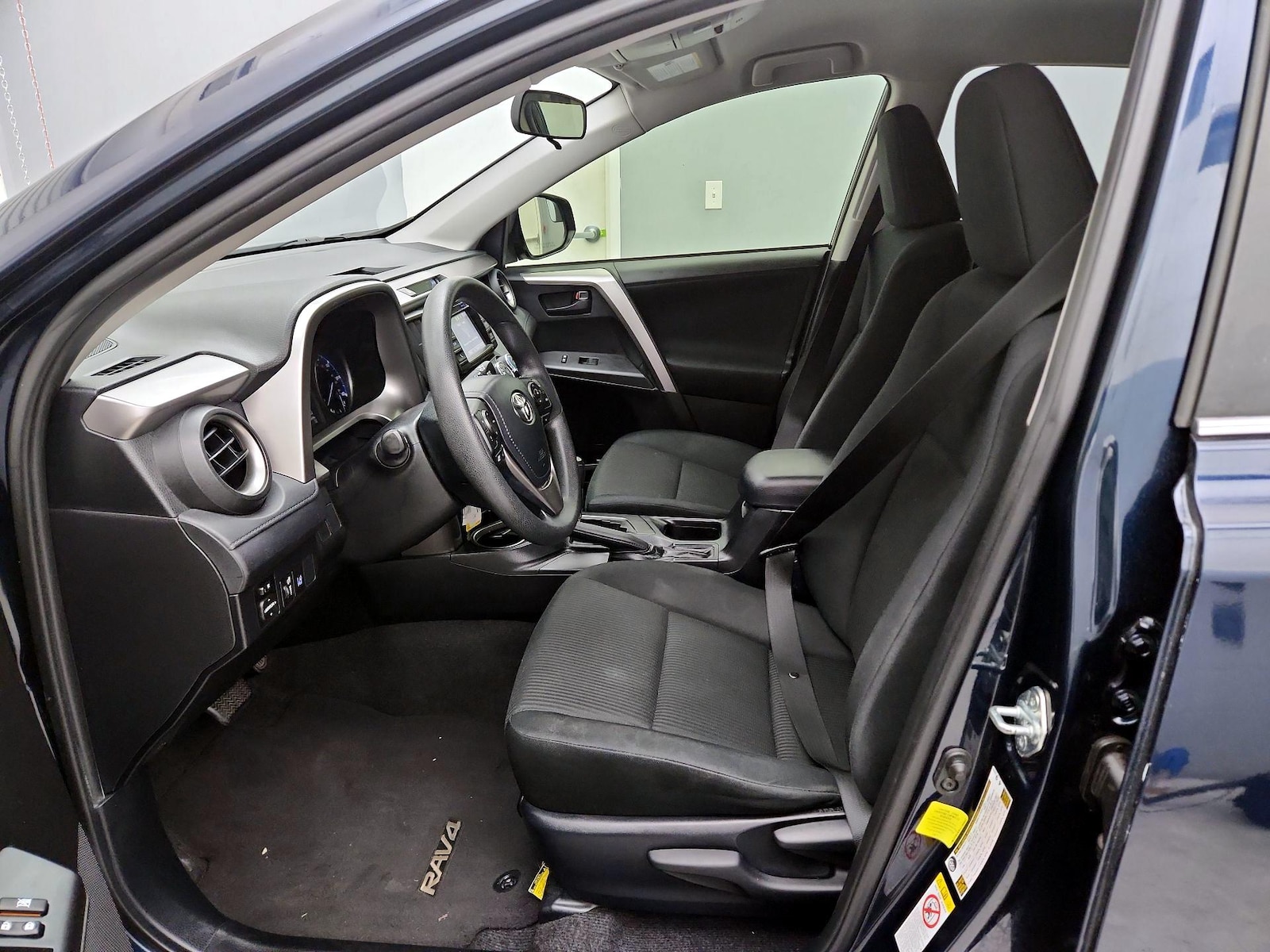 Side Airbags