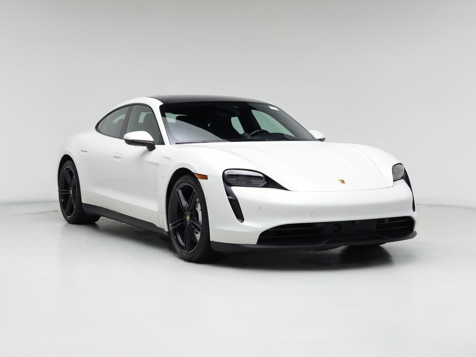 2021 Porsche Taycan