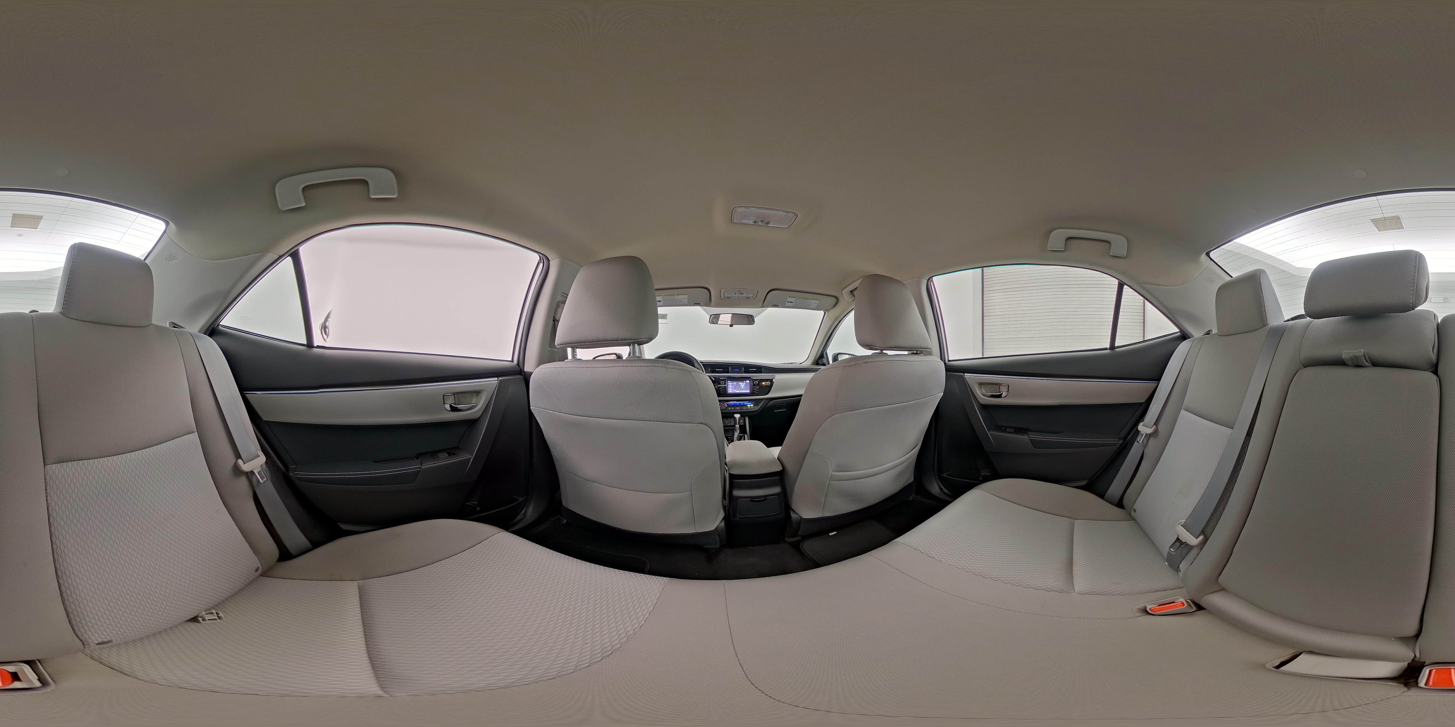 2016 Toyota Corolla LE - Photo 25