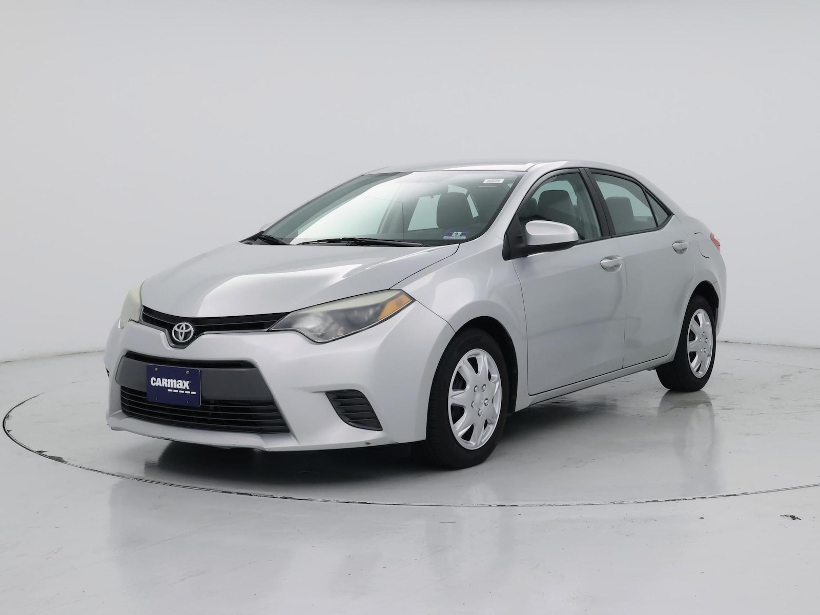 2016 Toyota Corolla LE - Photo 5