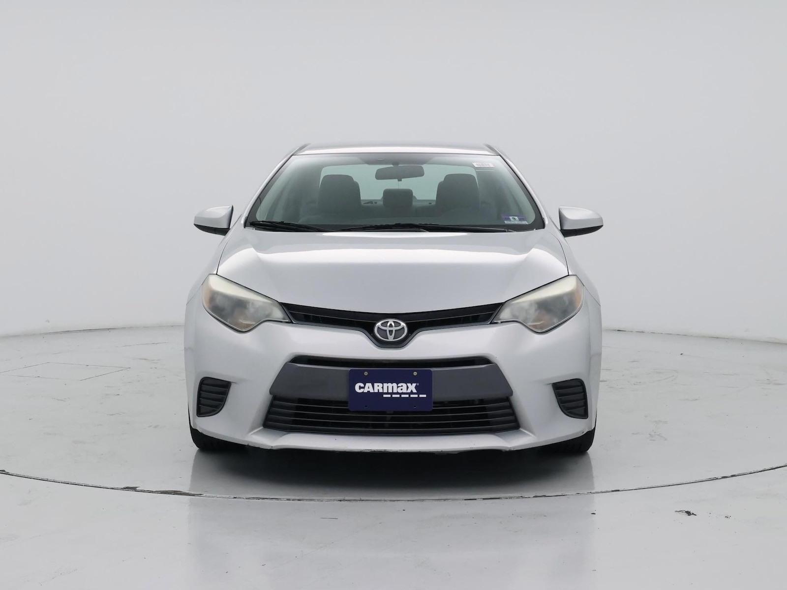 2016 Toyota Corolla LE - Photo 6