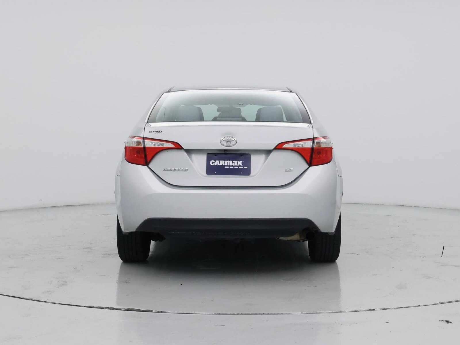 2016 Toyota Corolla LE - Photo 7