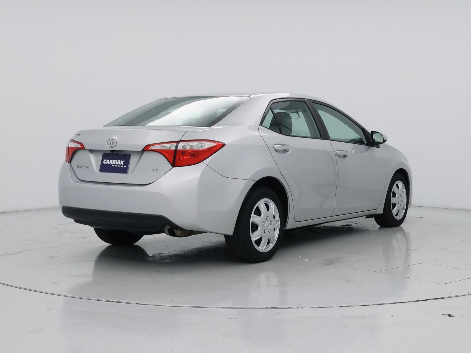 2016 Toyota Corolla LE - Photo 9