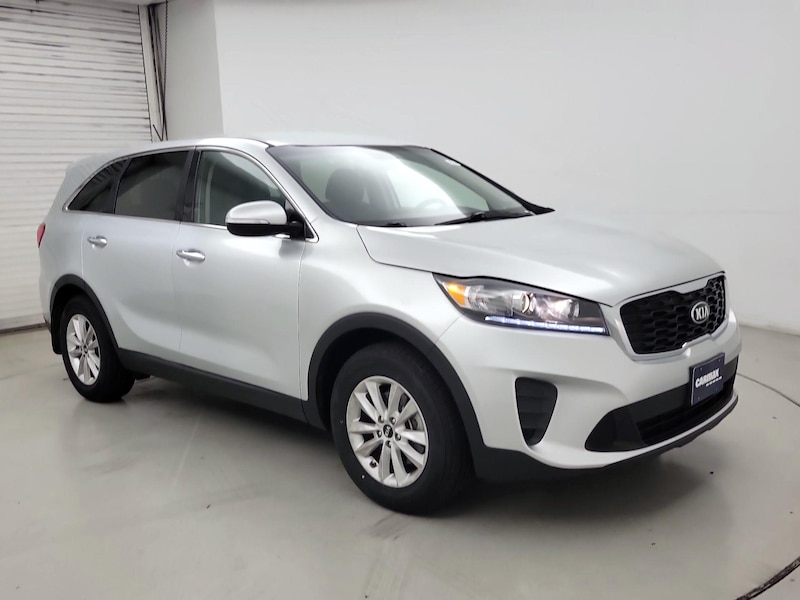 2019 Kia Sorento L