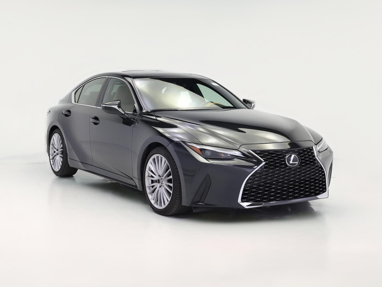 2025 Lexus IS 300