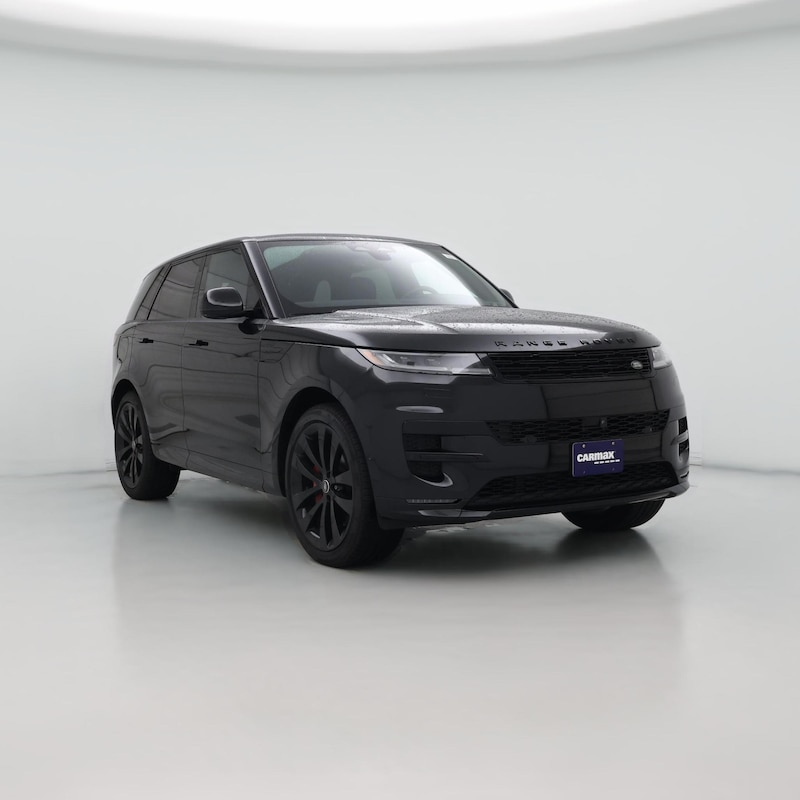 2025 Land Rover Range Rover Sport SE Dynamic