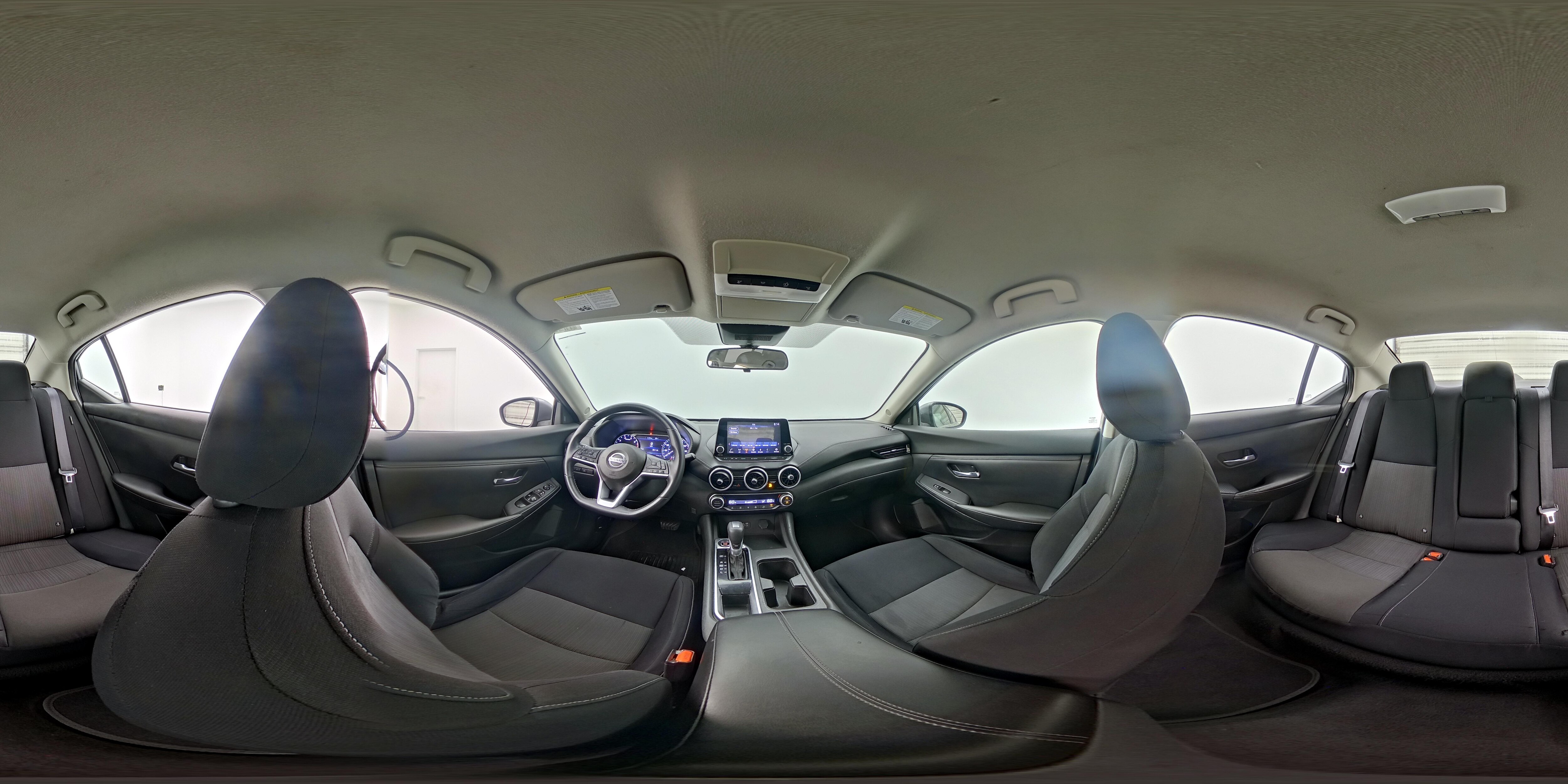 2020 Nissan Sentra SV - Photo 24
