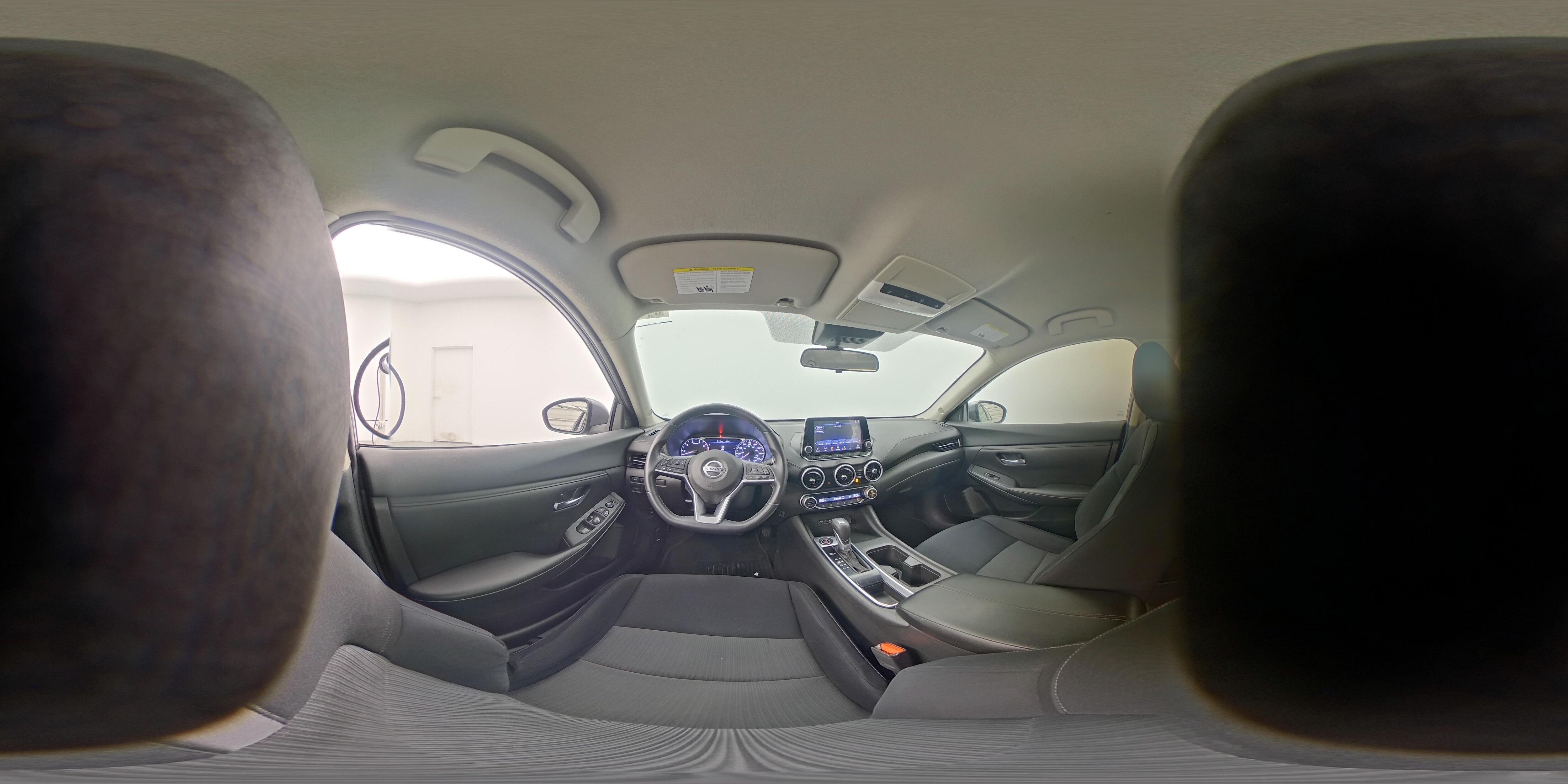 2020 Nissan Sentra SV - Photo 26