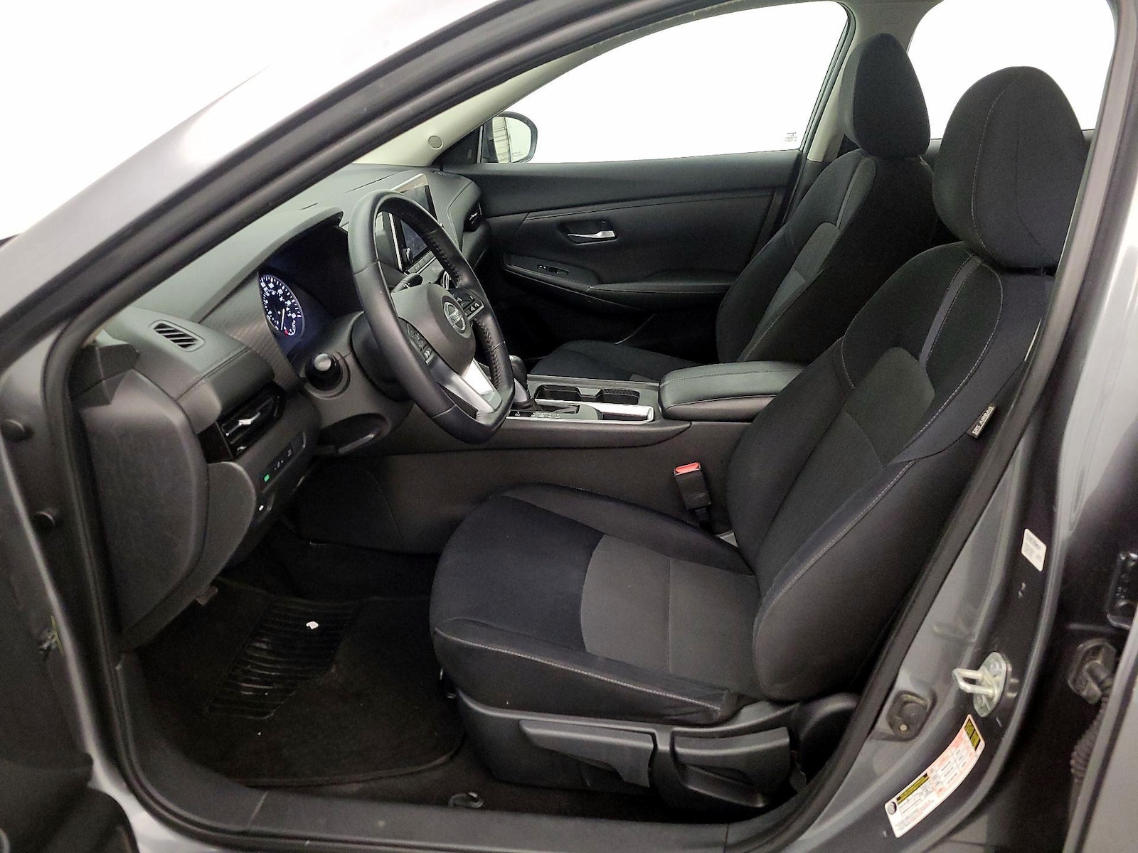 2020 Nissan Sentra SV - Photo 12
