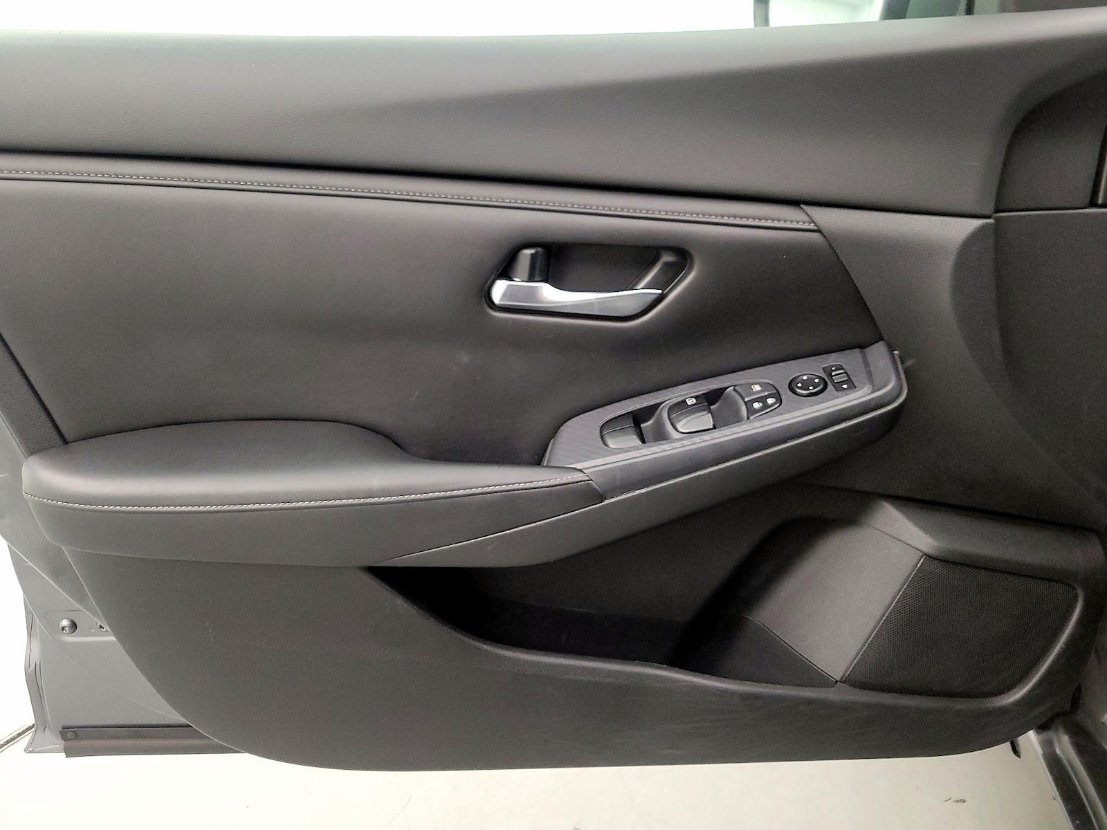 2020 Nissan Sentra SV - Photo 13