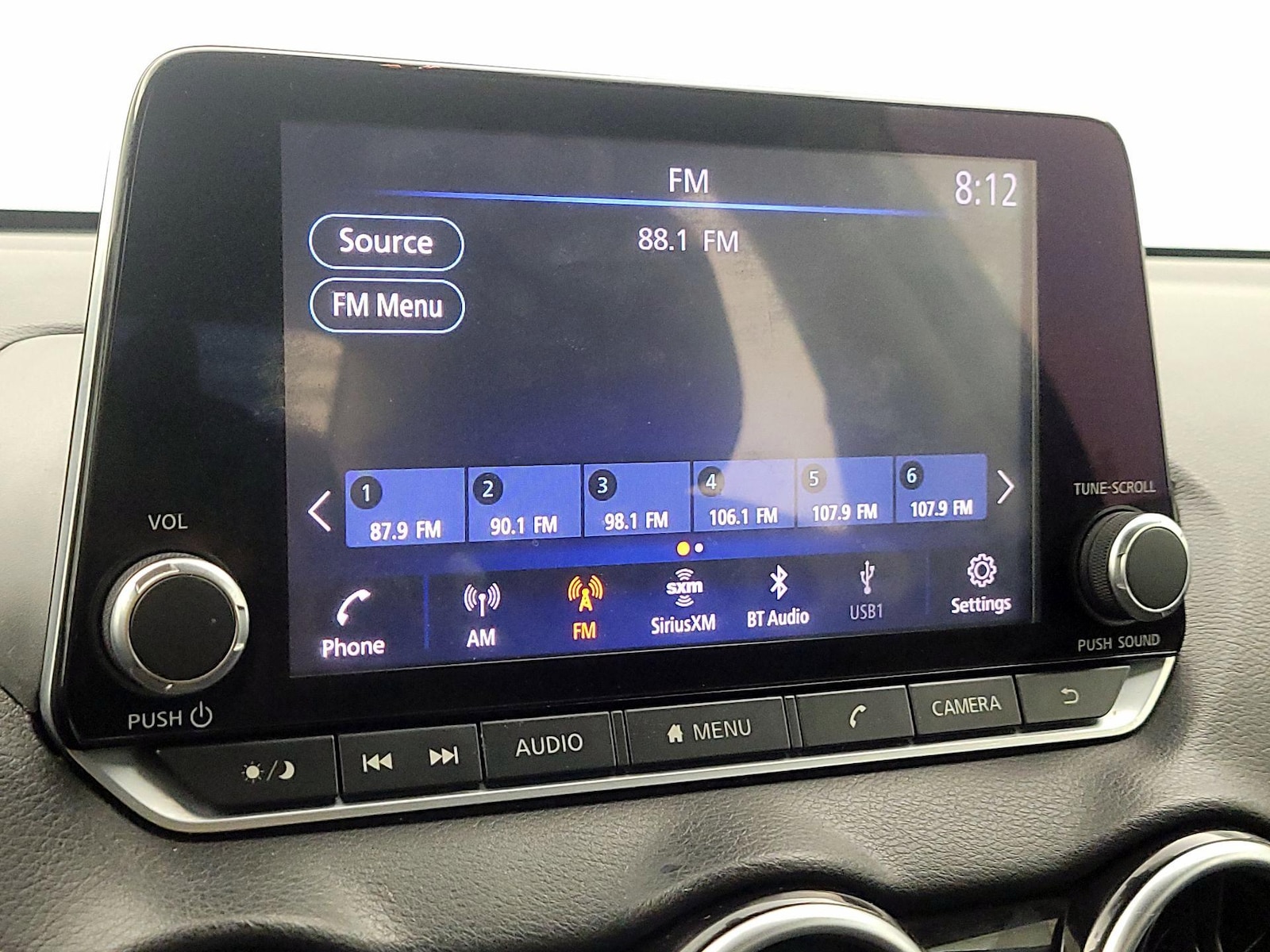 2020 Nissan Sentra SV - Photo 16