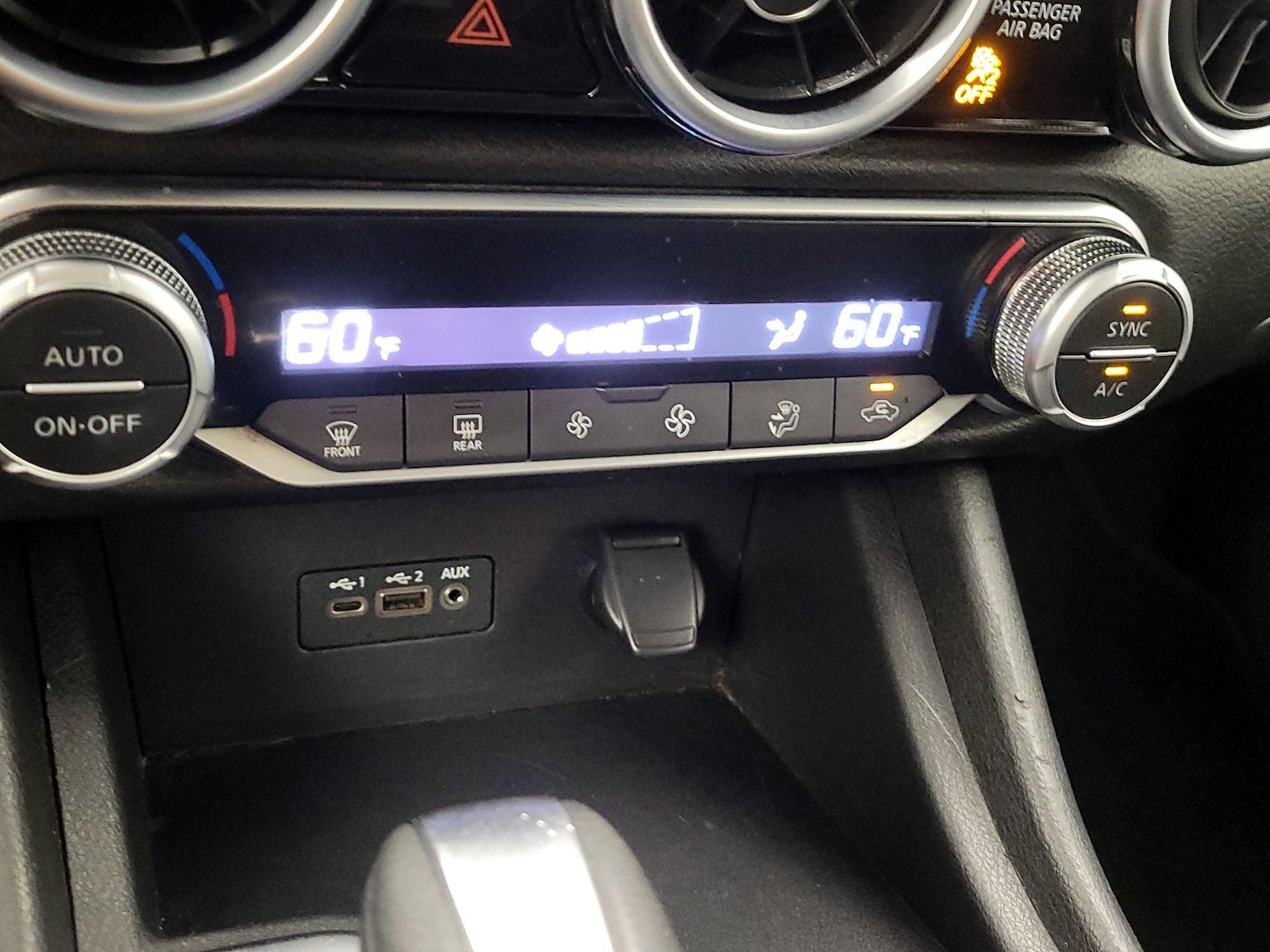 2020 Nissan Sentra SV - Photo 17