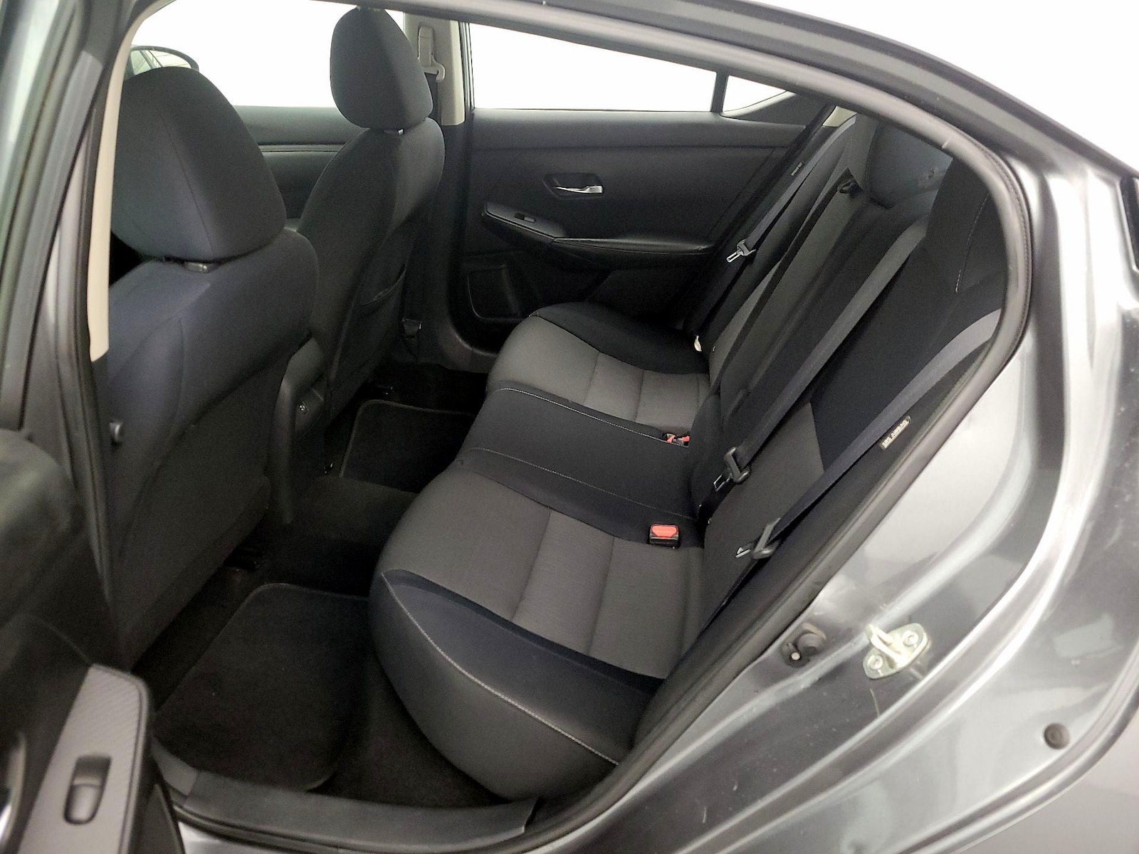 2020 Nissan Sentra SV - Photo 20