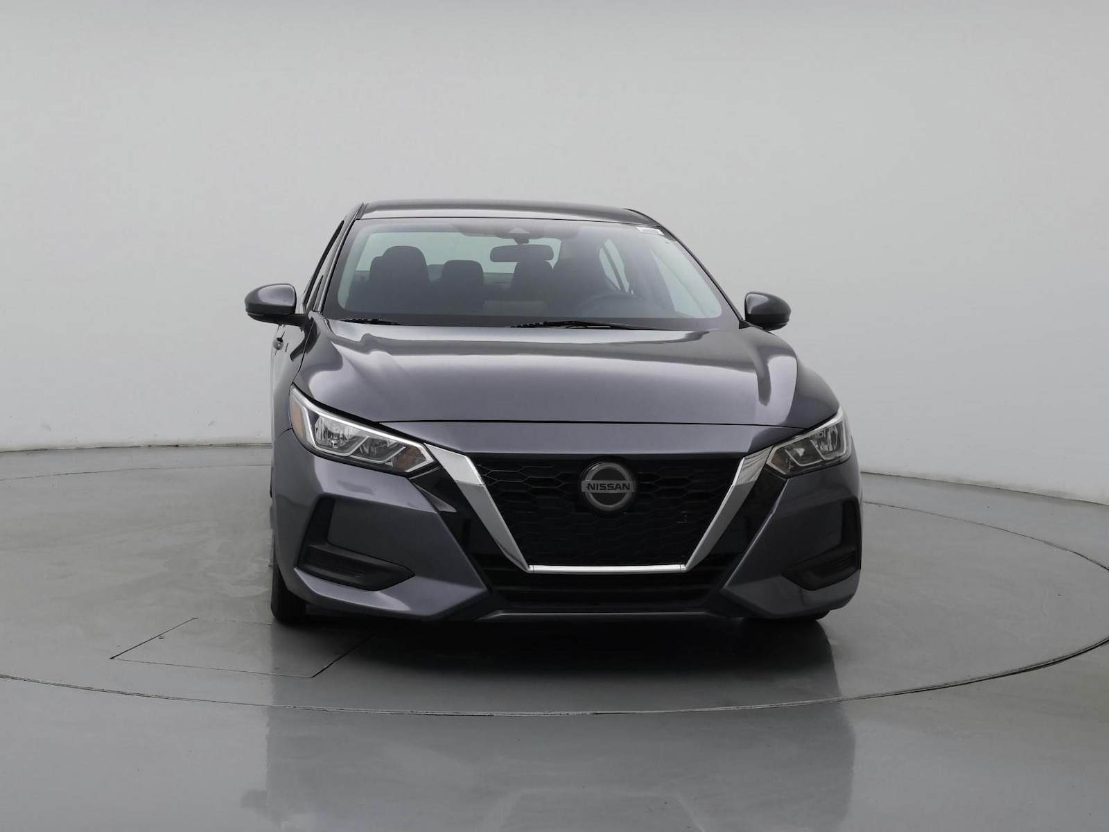 2020 Nissan Sentra SV - Photo 6