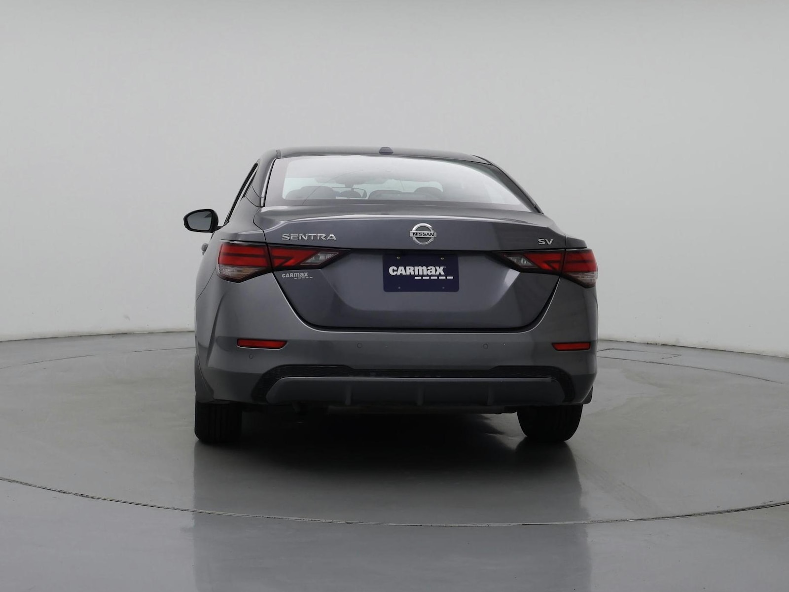 2020 Nissan Sentra SV - Photo 7