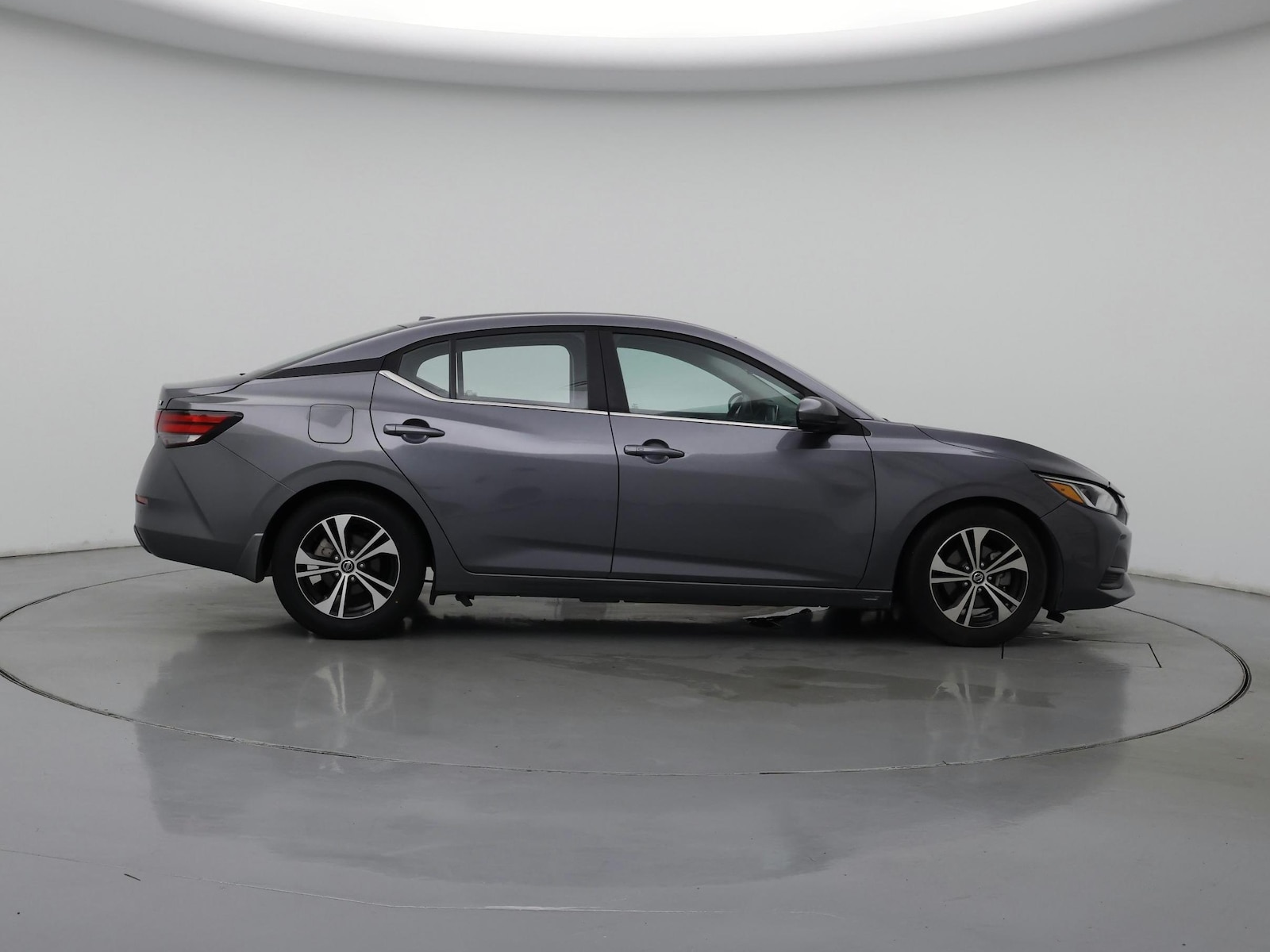 2020 Nissan Sentra SV - Photo 8
