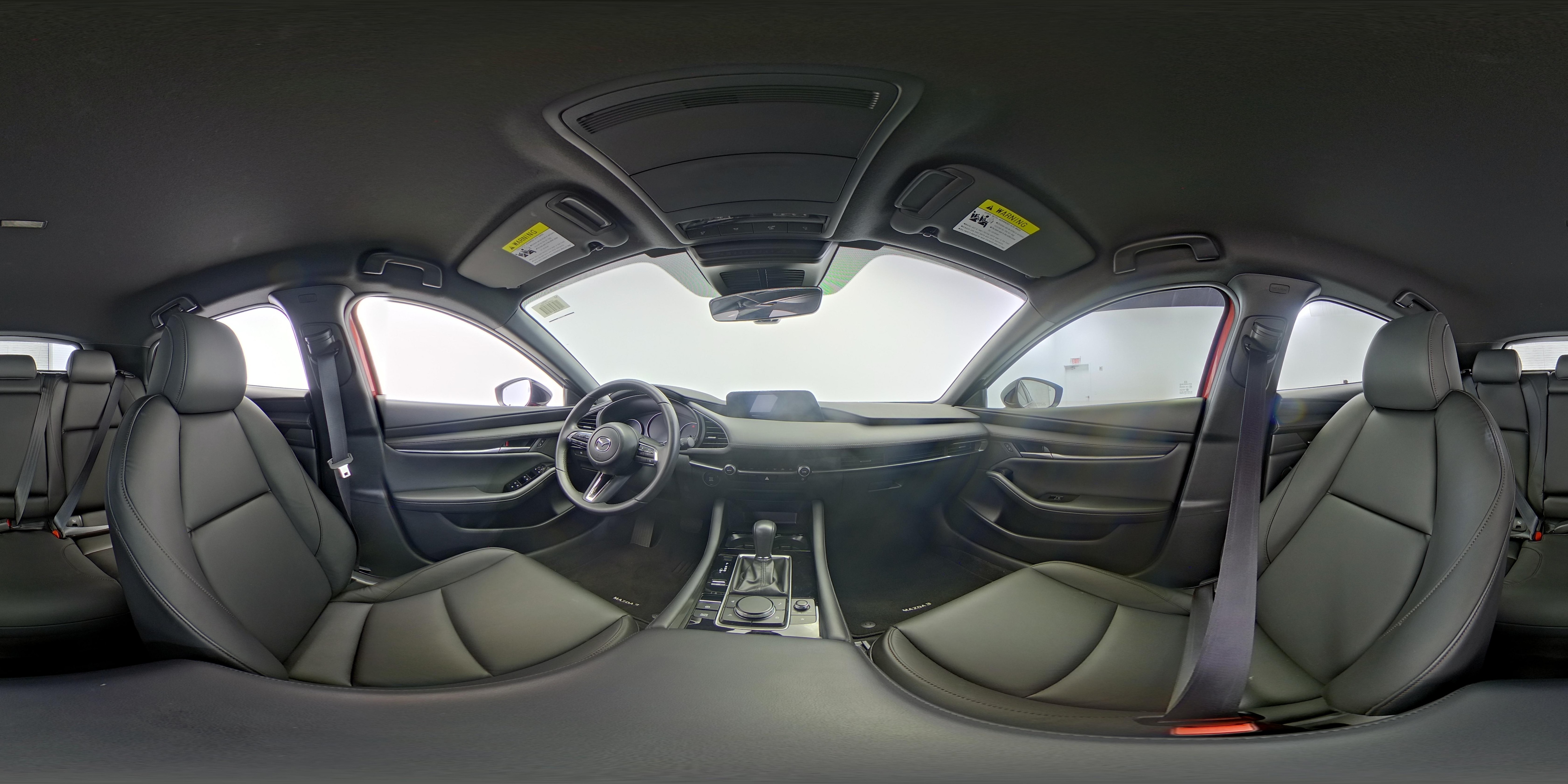 2024 Mazda Mazda3 Select Sport - Photo 15