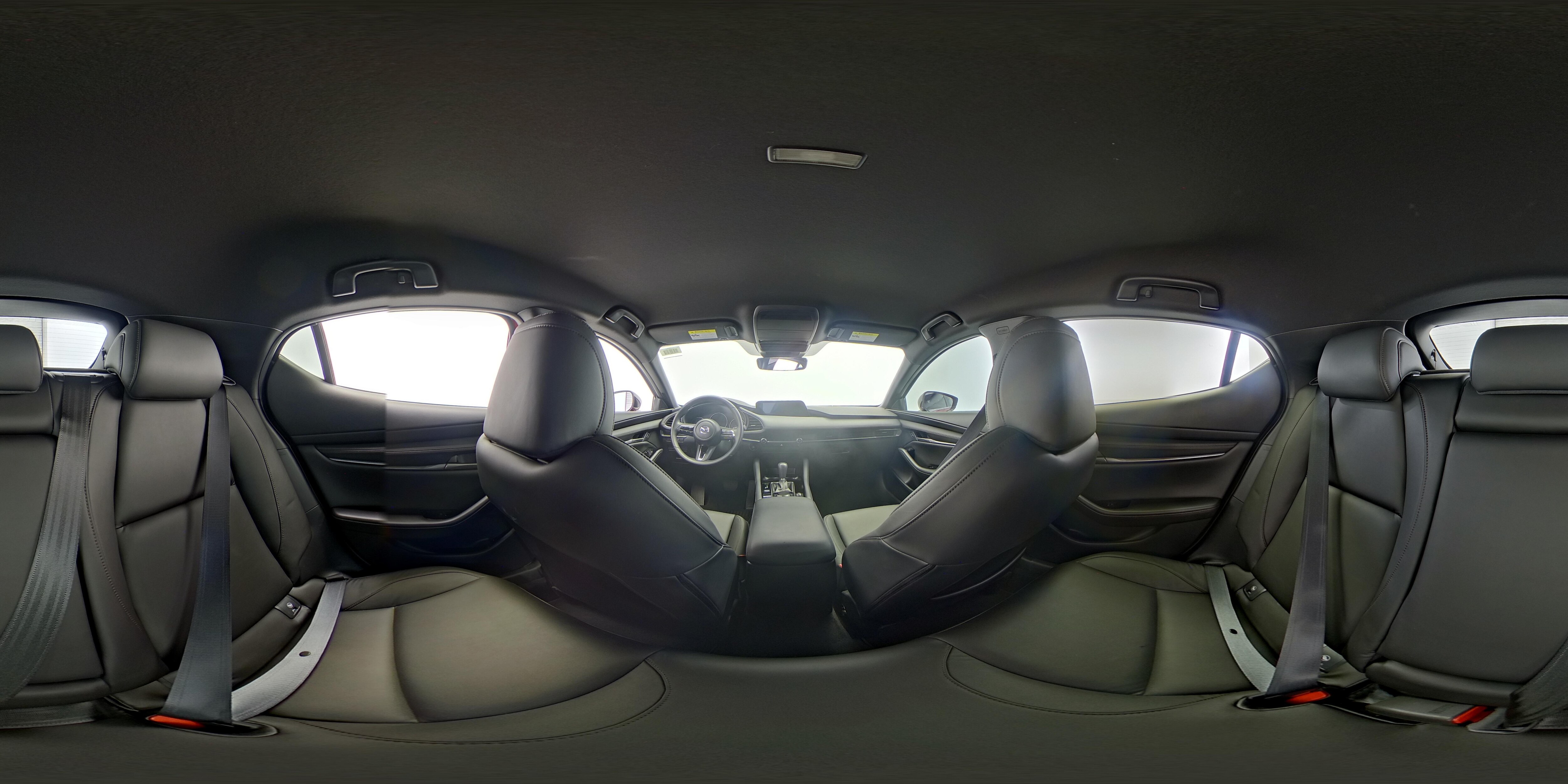 2024 Mazda Mazda3 Select Sport - Photo 16