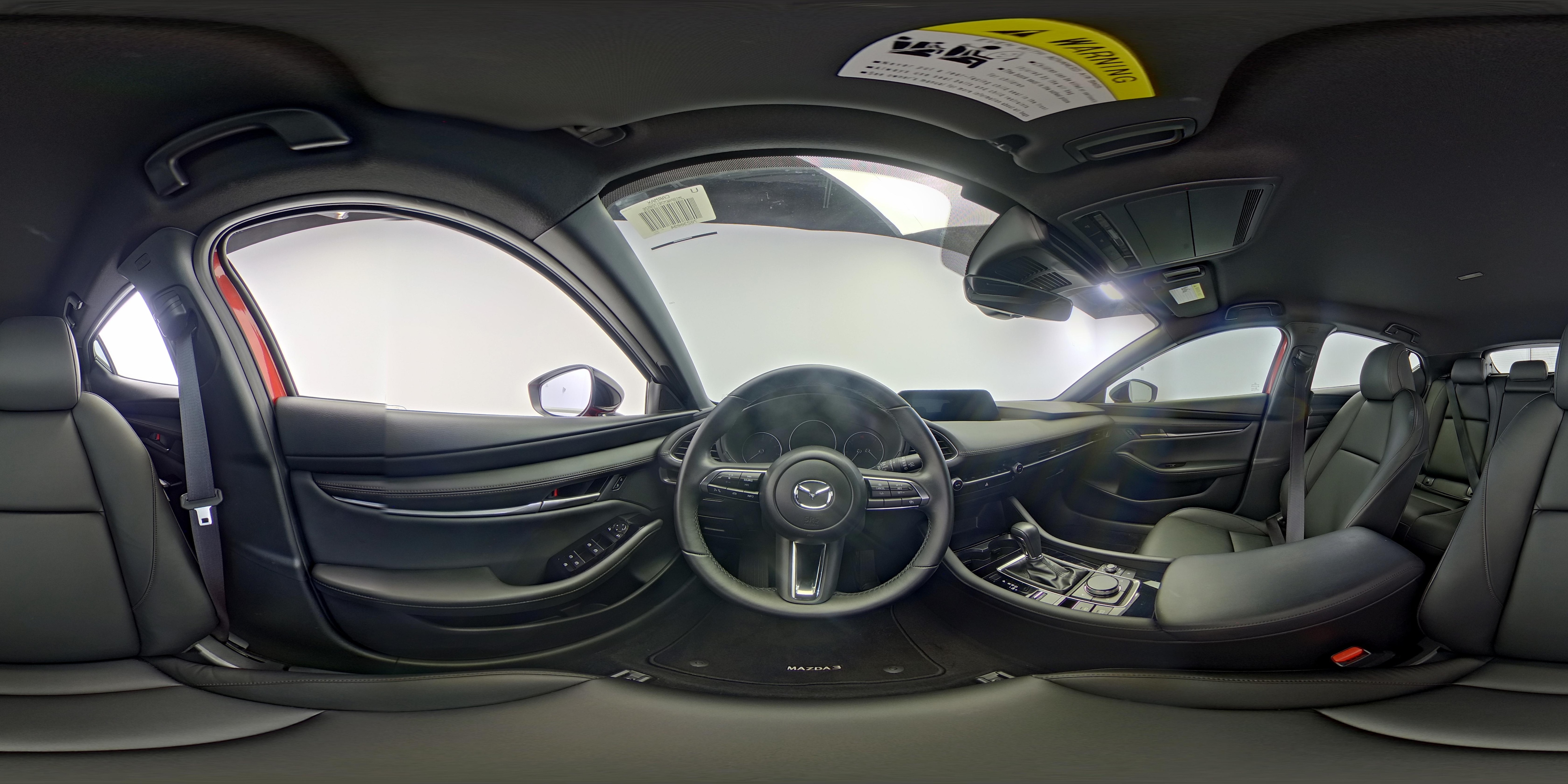 2024 Mazda Mazda3 Select Sport - Photo 17