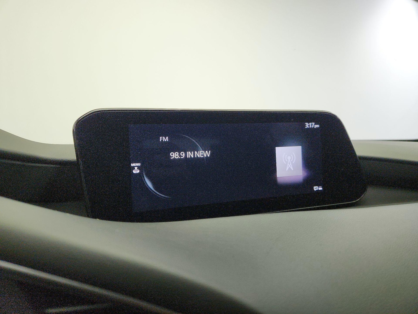 2024 Mazda Mazda3 Select Sport - Photo 7