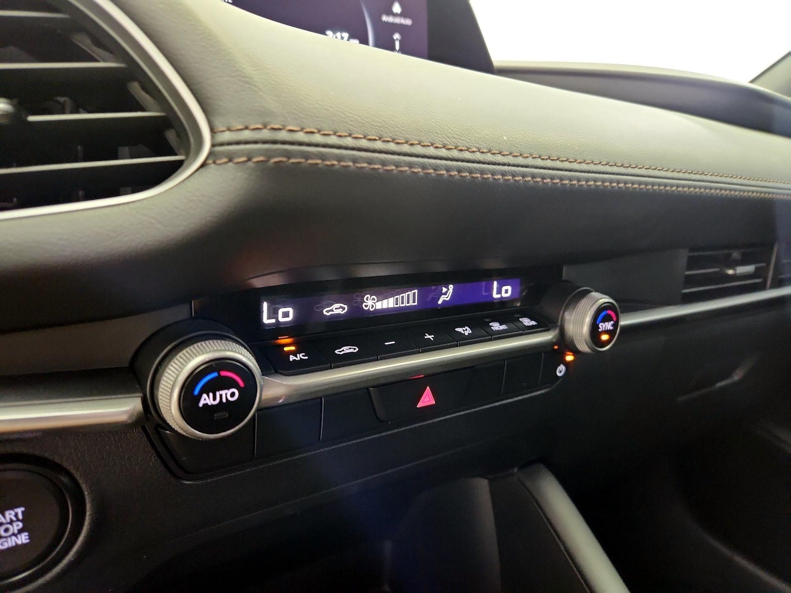 2024 Mazda Mazda3 Select Sport - Photo 8