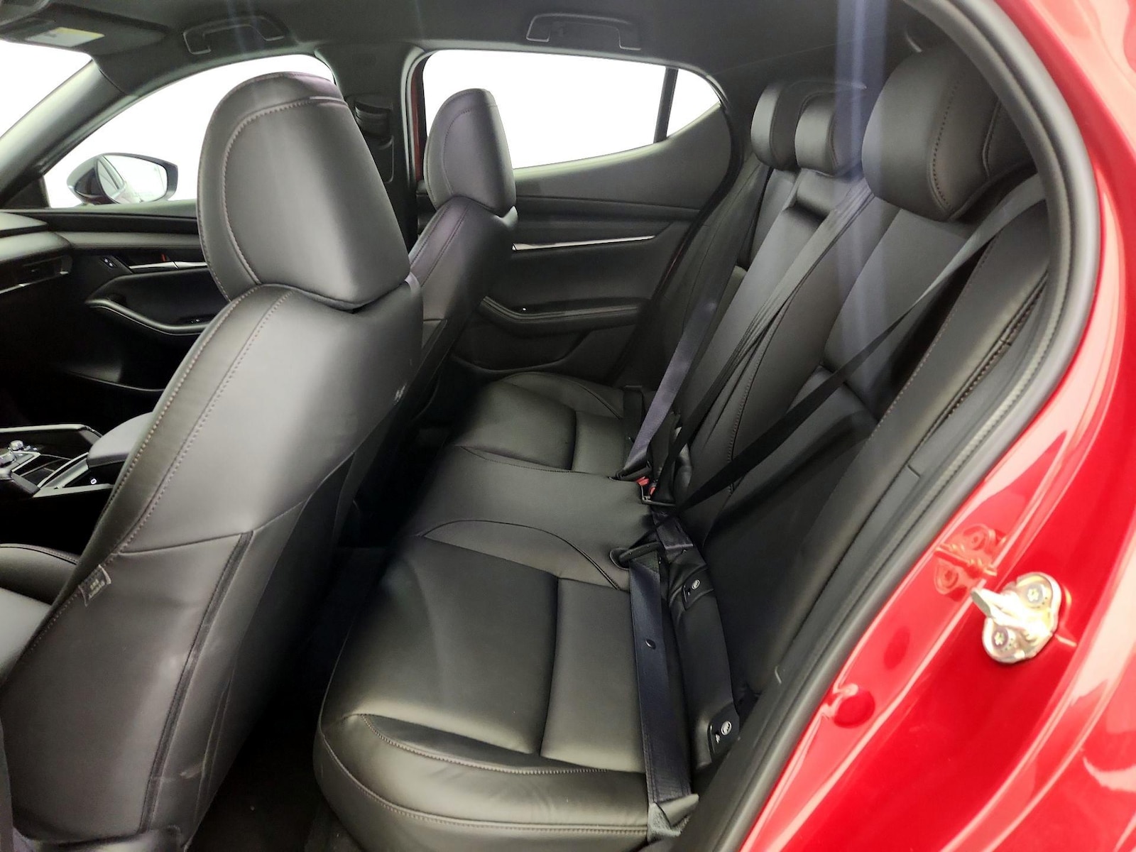 2024 Mazda Mazda3 Select Sport - Photo 11