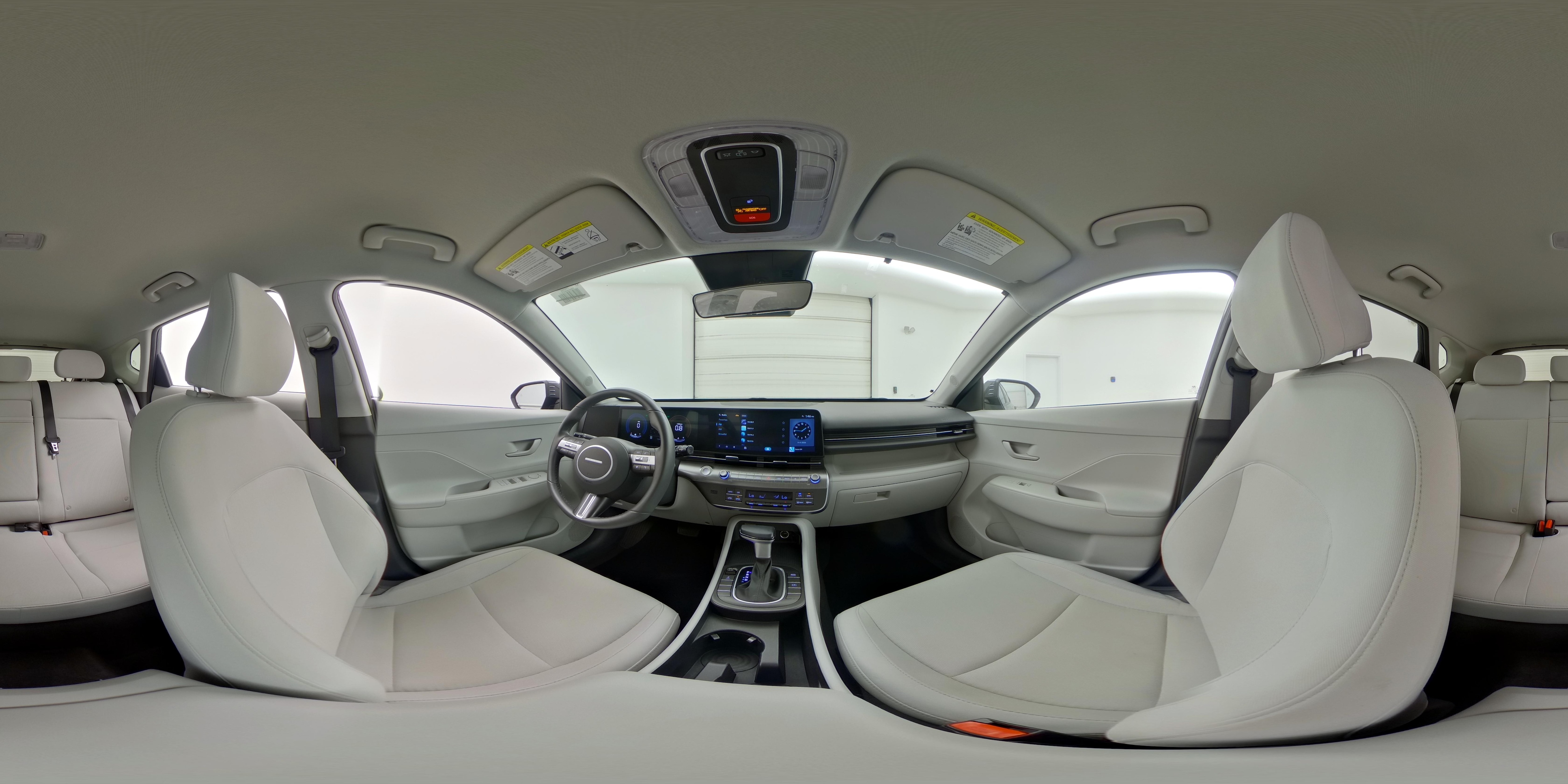 2024 Hyundai Kona SEL - Photo 24