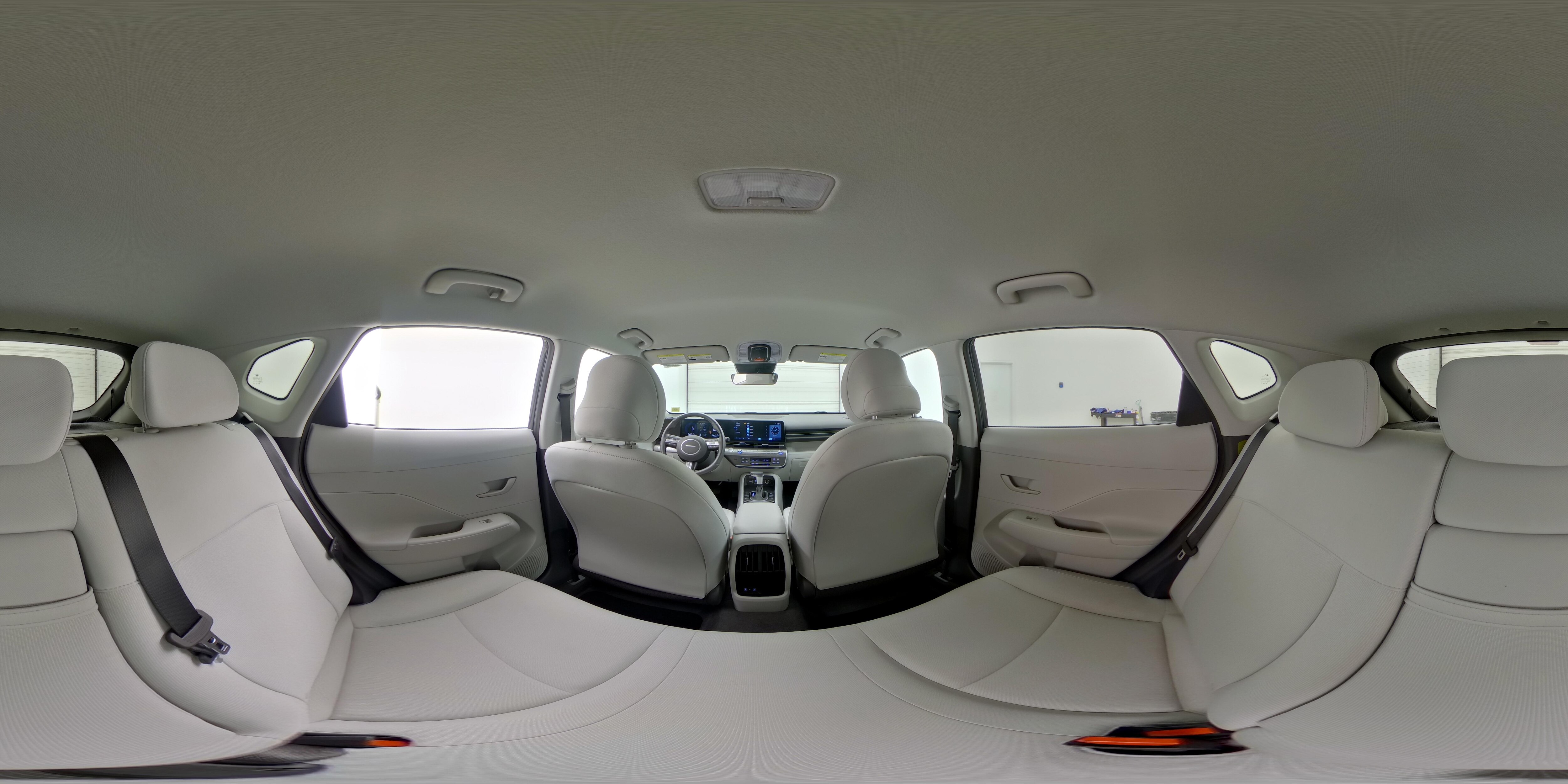 2024 Hyundai Kona SEL - Photo 25
