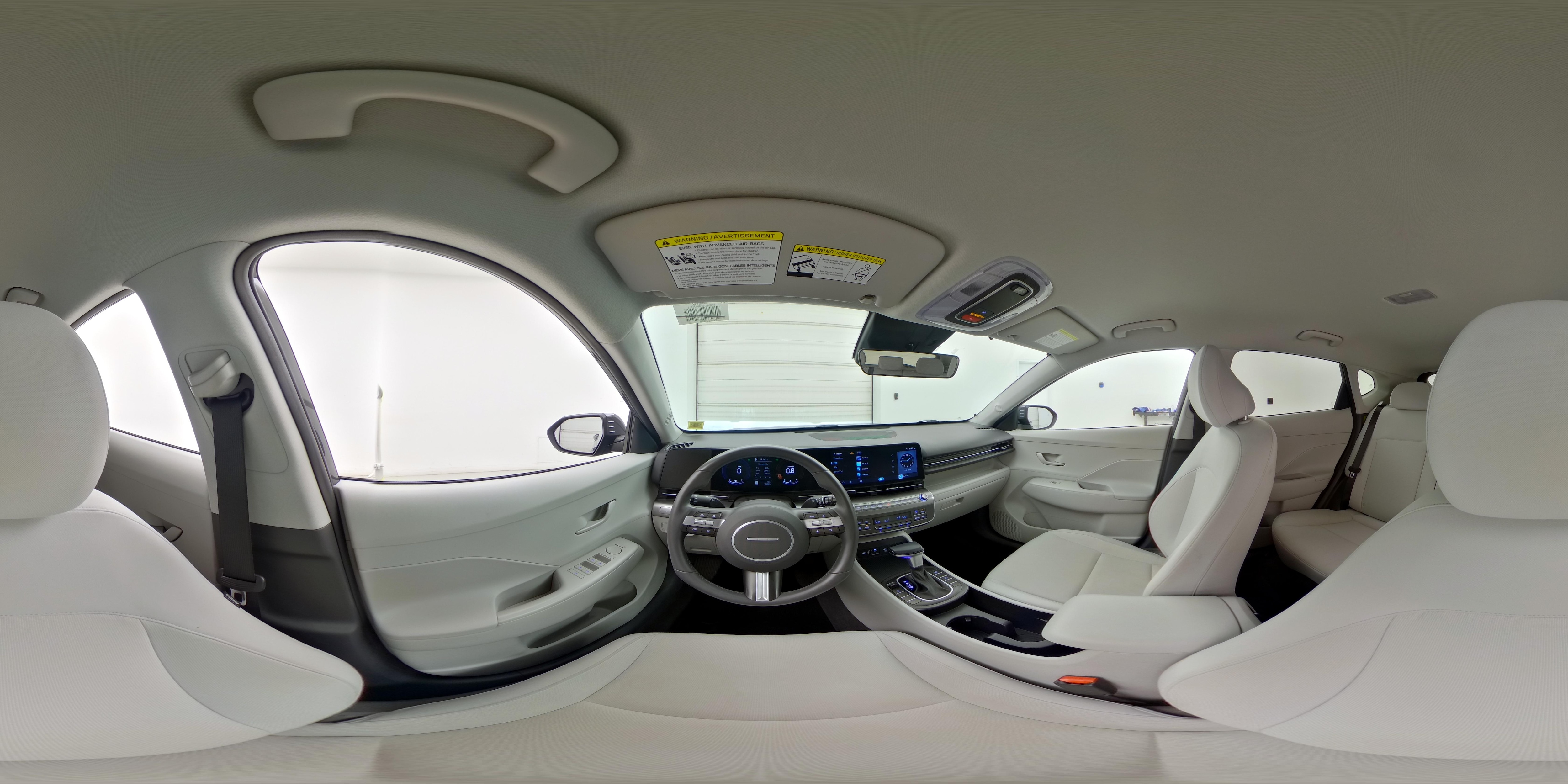 2024 Hyundai Kona SEL - Photo 26