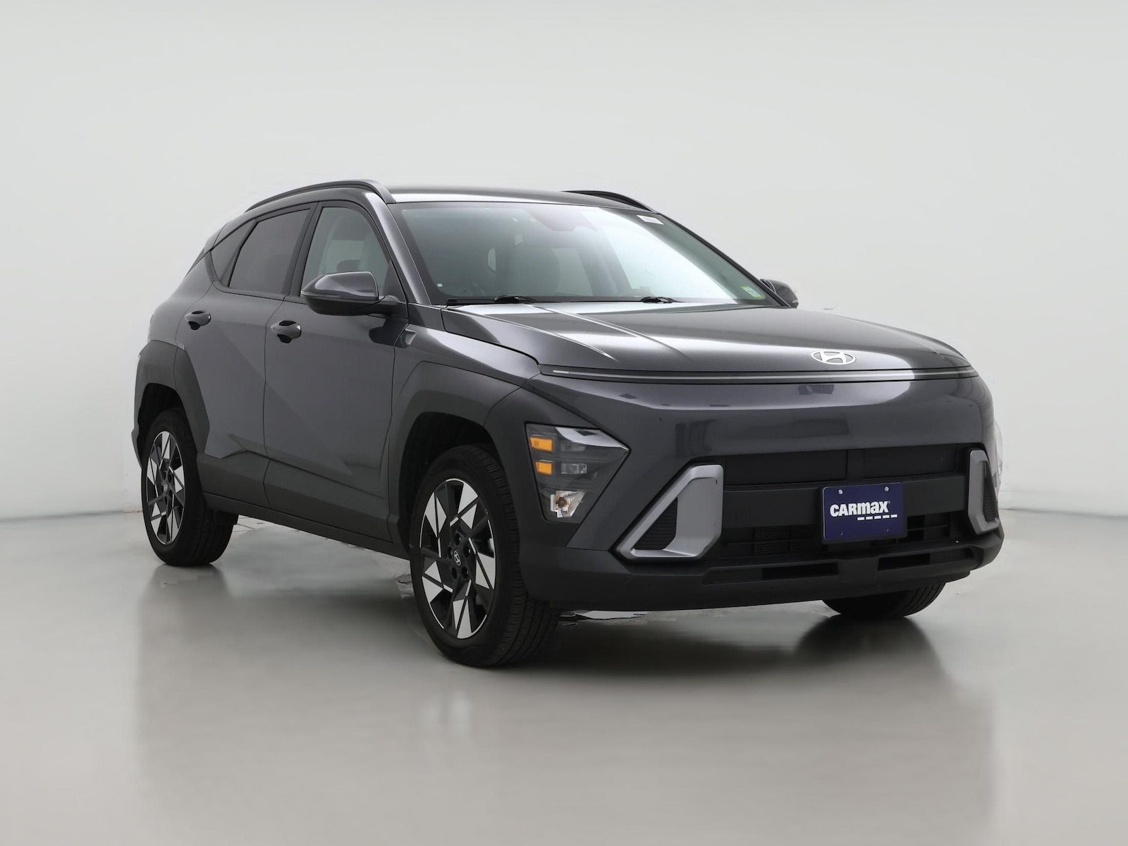 2024 Hyundai Kona SEL - Photo 1
