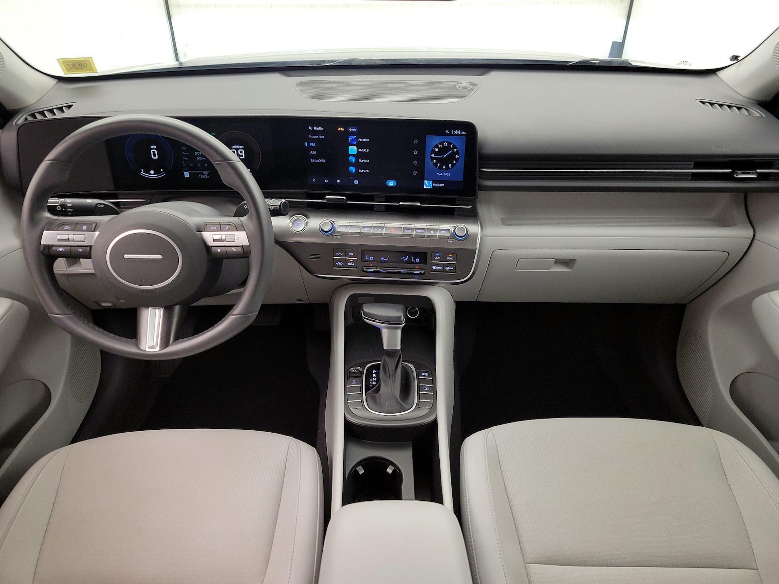2024 Hyundai Kona SEL - Photo 10