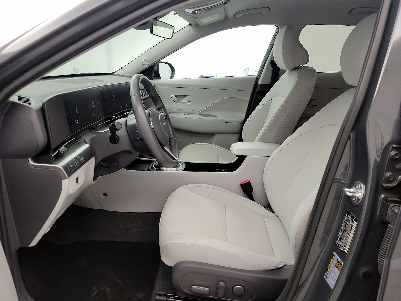 2024 Hyundai Kona SEL - Photo 12