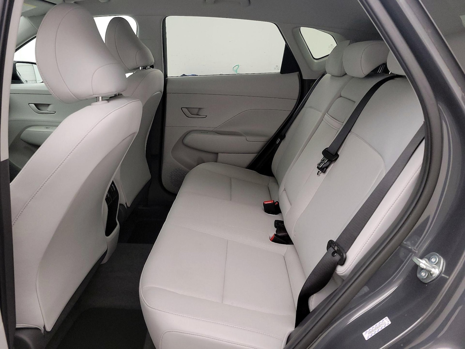 2024 Hyundai Kona SEL - Photo 20