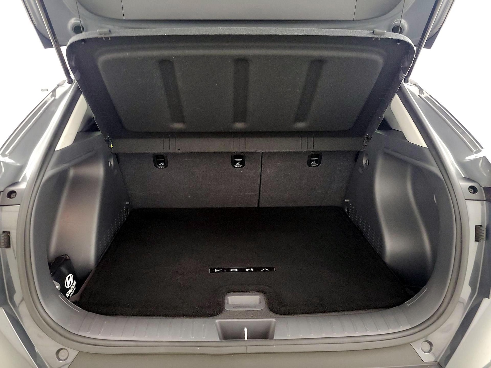 2024 Hyundai Kona SEL - Photo 21
