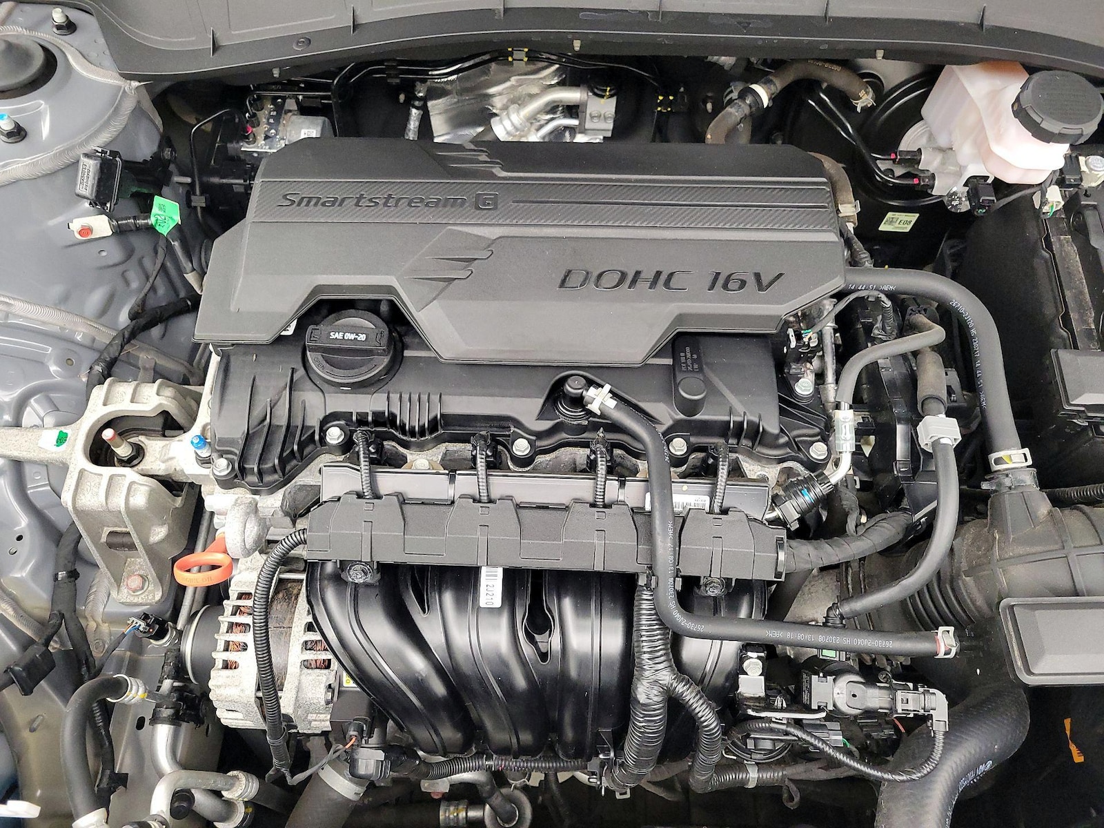 2024 Hyundai Kona SEL - Photo 22