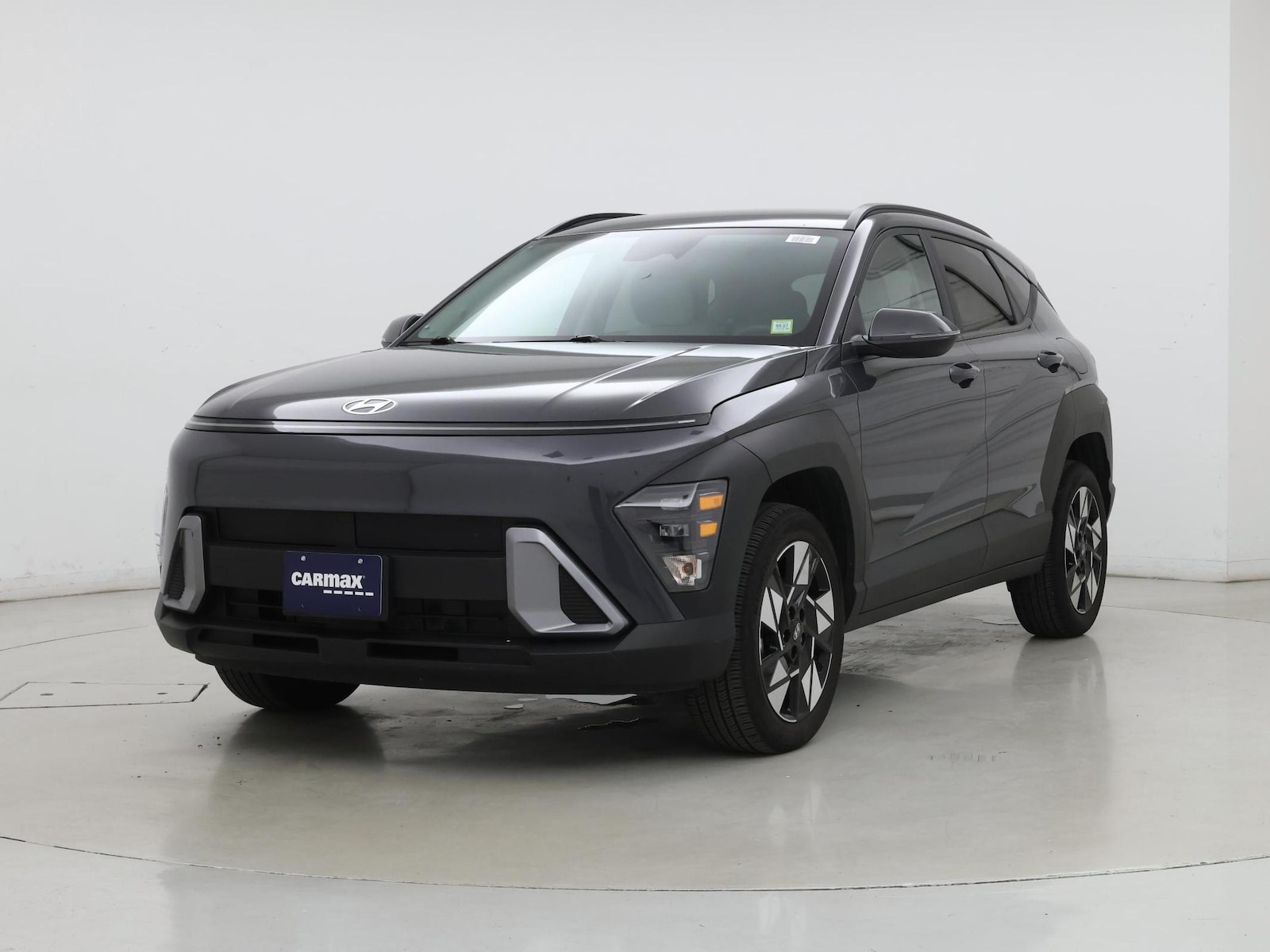 2024 Hyundai Kona SEL - Photo 5