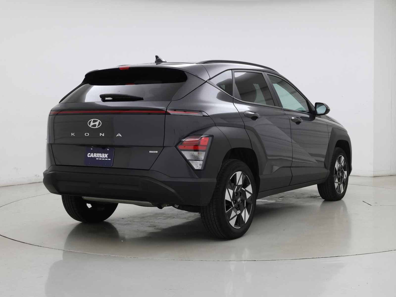 2024 Hyundai Kona SEL - Photo 9
