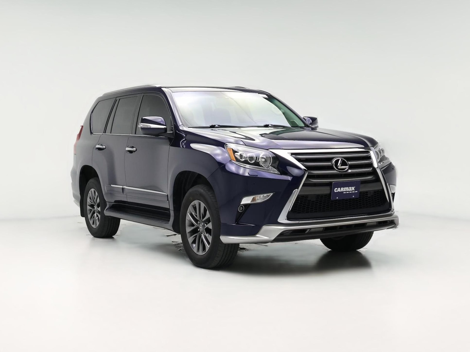 2019 Lexus GX
