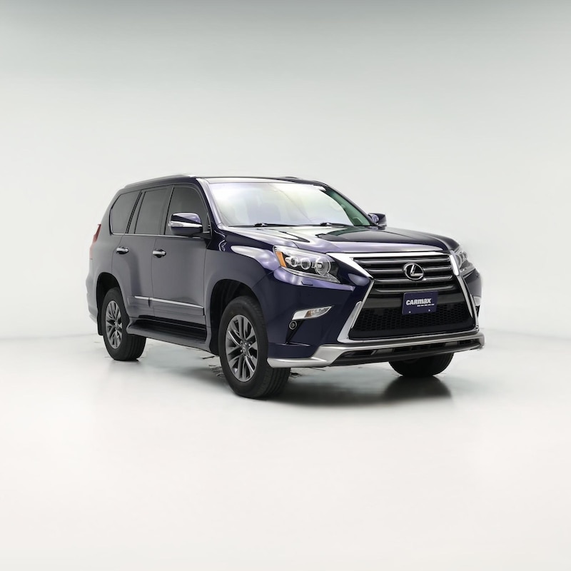 2019 Lexus GX 460 Premium