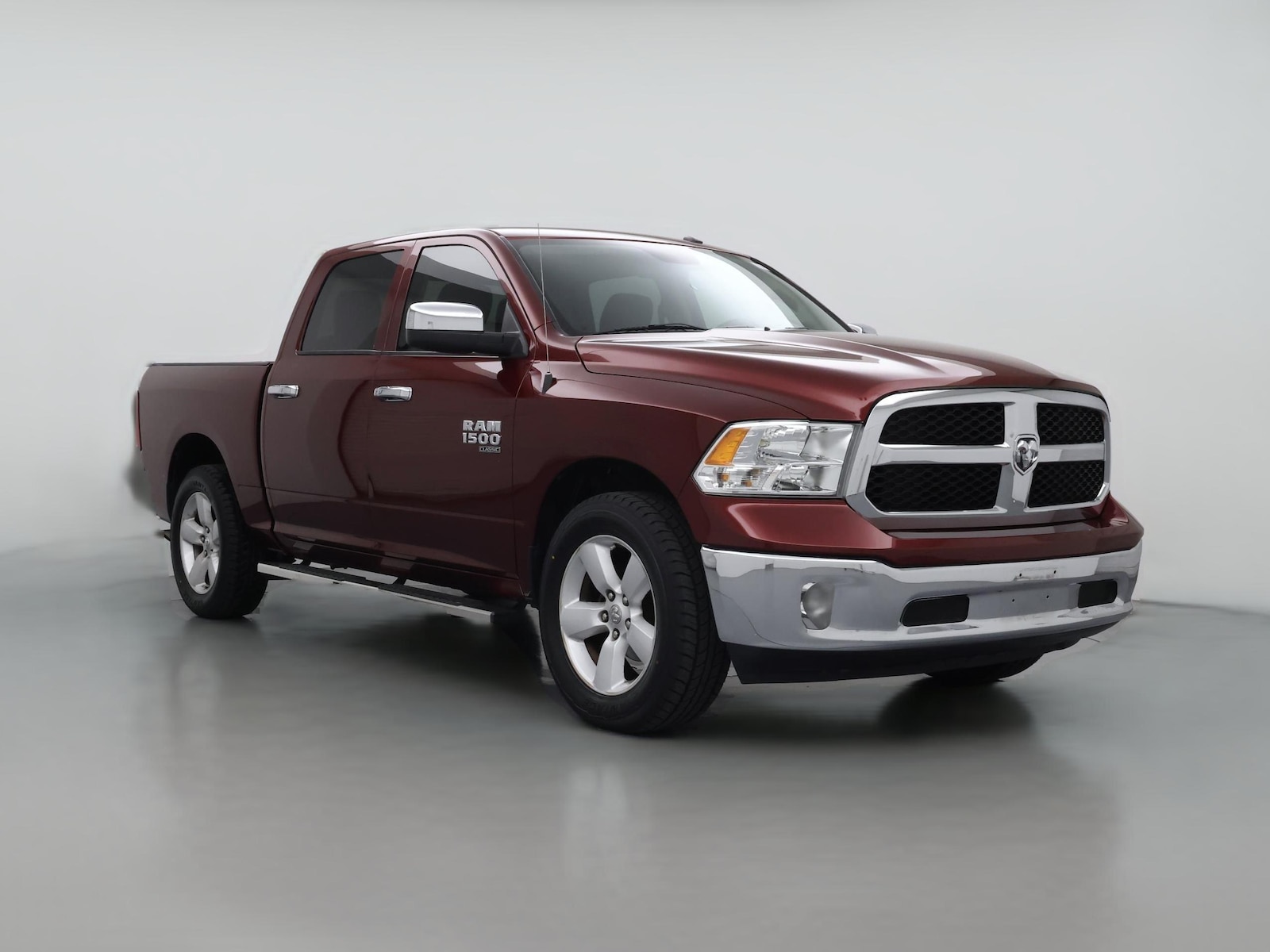 2020 RAM 1500 Classic Tradesman