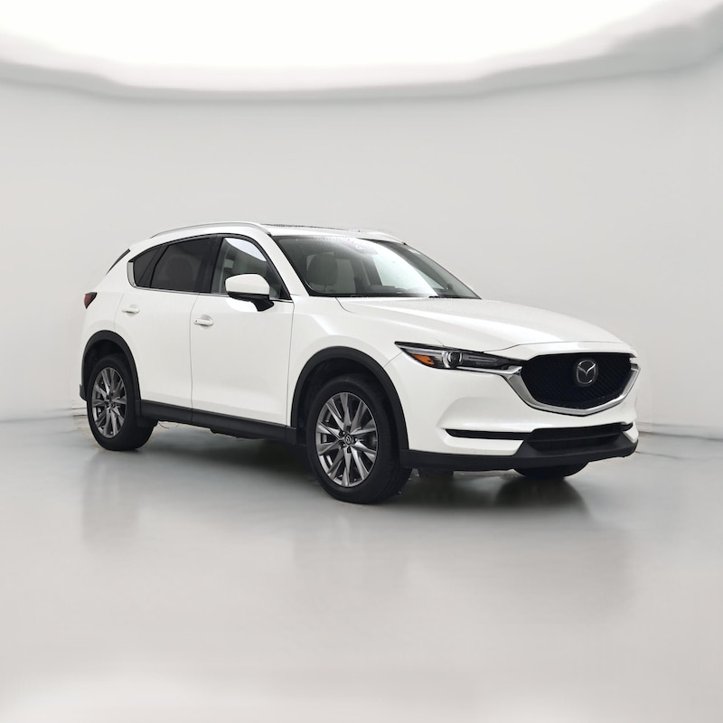 2020 Mazda CX-5 Grand Touring Reserve